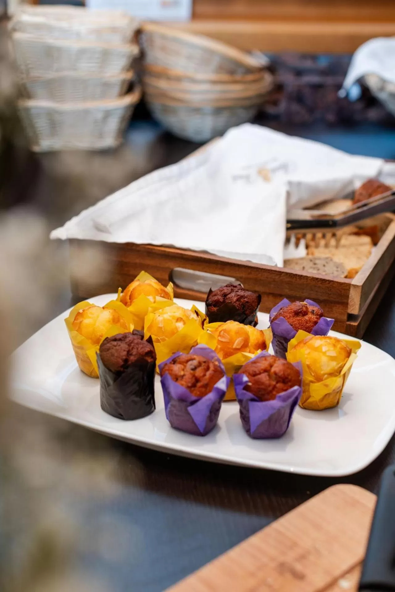 Breakfast in S'Matt 3