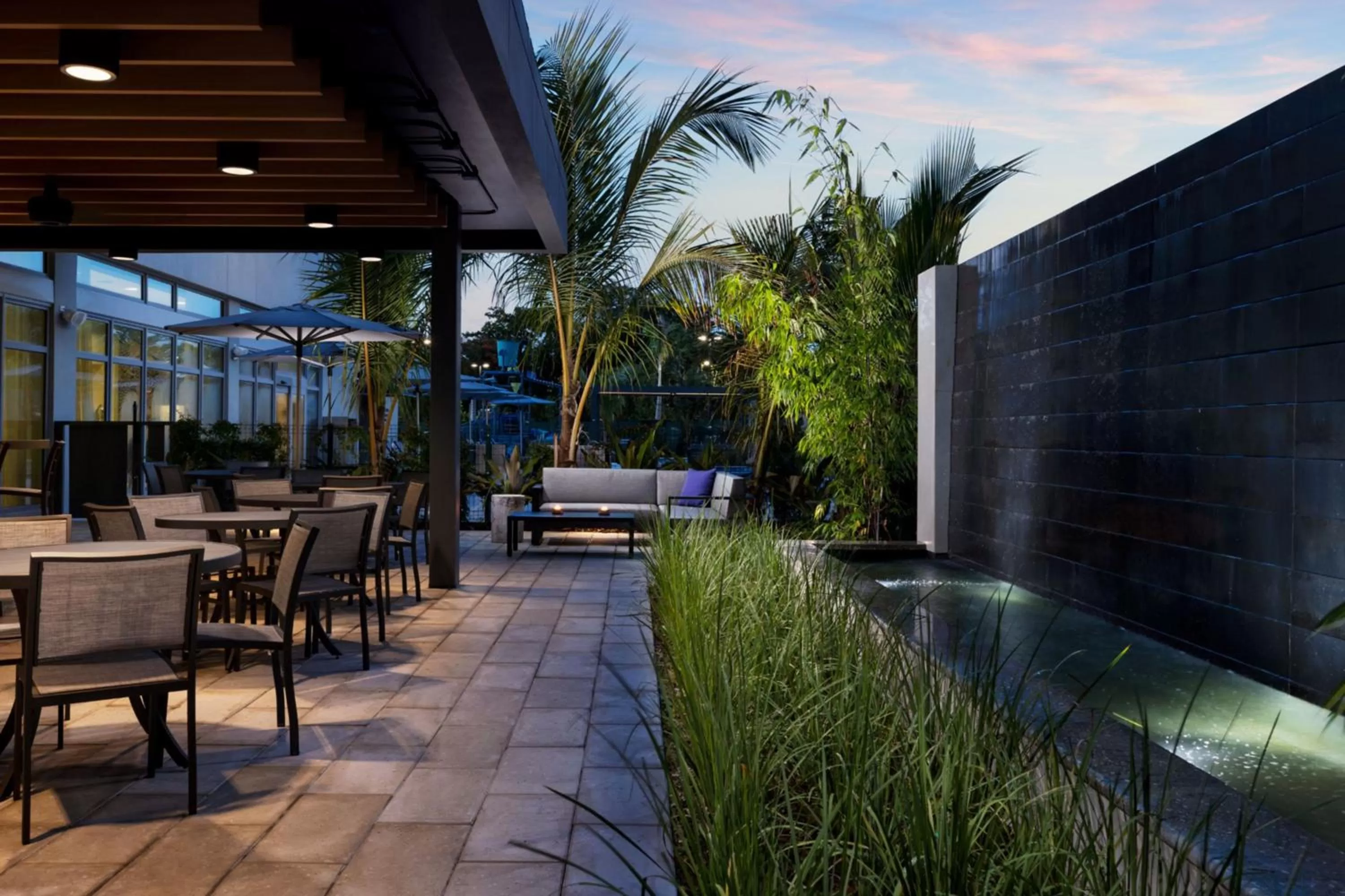 View (from property/room) in Residence Inn by Marriott San Juan Isla Verde