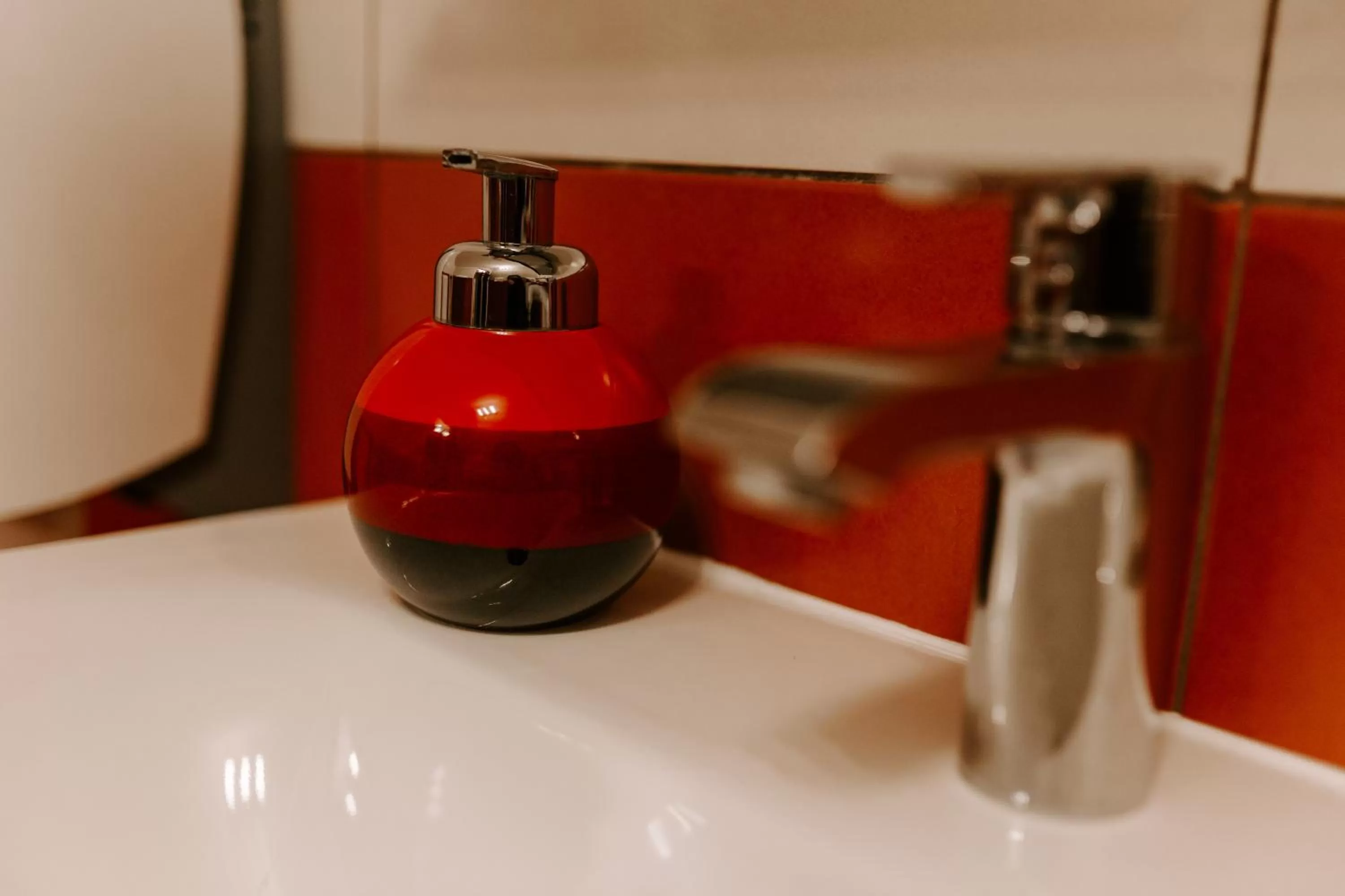 Casa Maria Magdalena