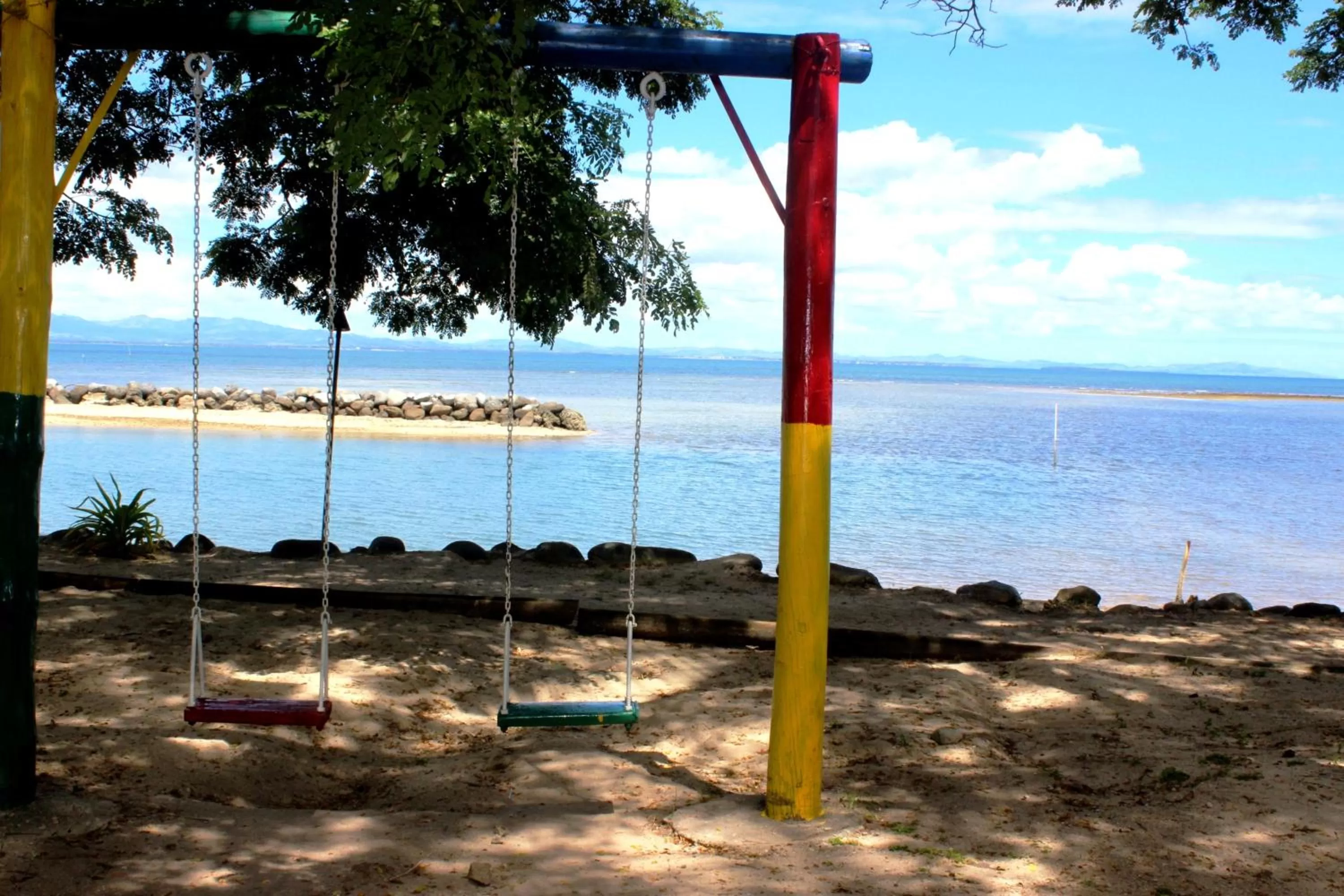 Nearby landmark, Beach in Anchorage Beach Resort