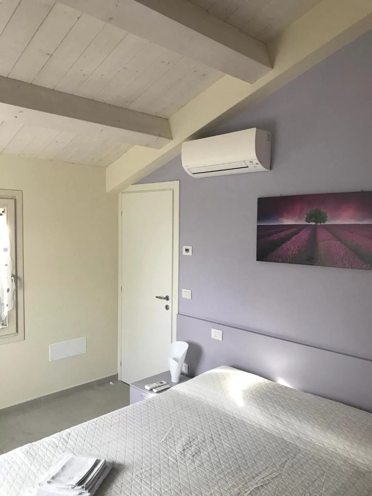 Other, Bed in Il Lauro