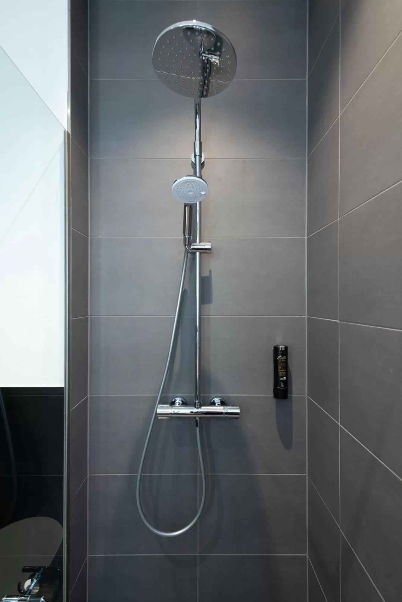 Bathroom in Hotel Esplanade Dortmund