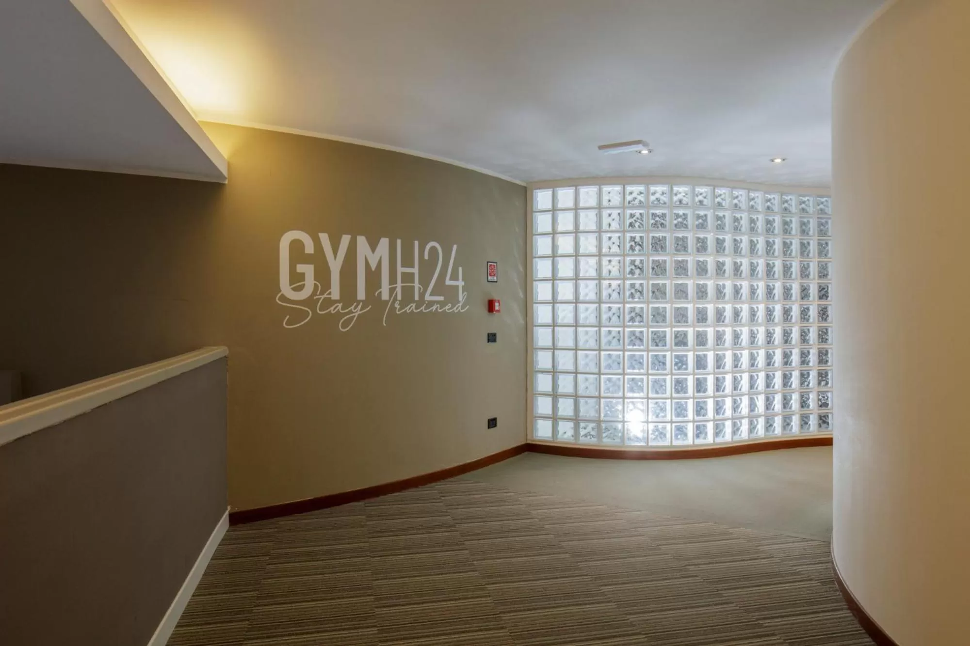 Property building in Galzignano Resort Terme & Golf - Hotel Majestic