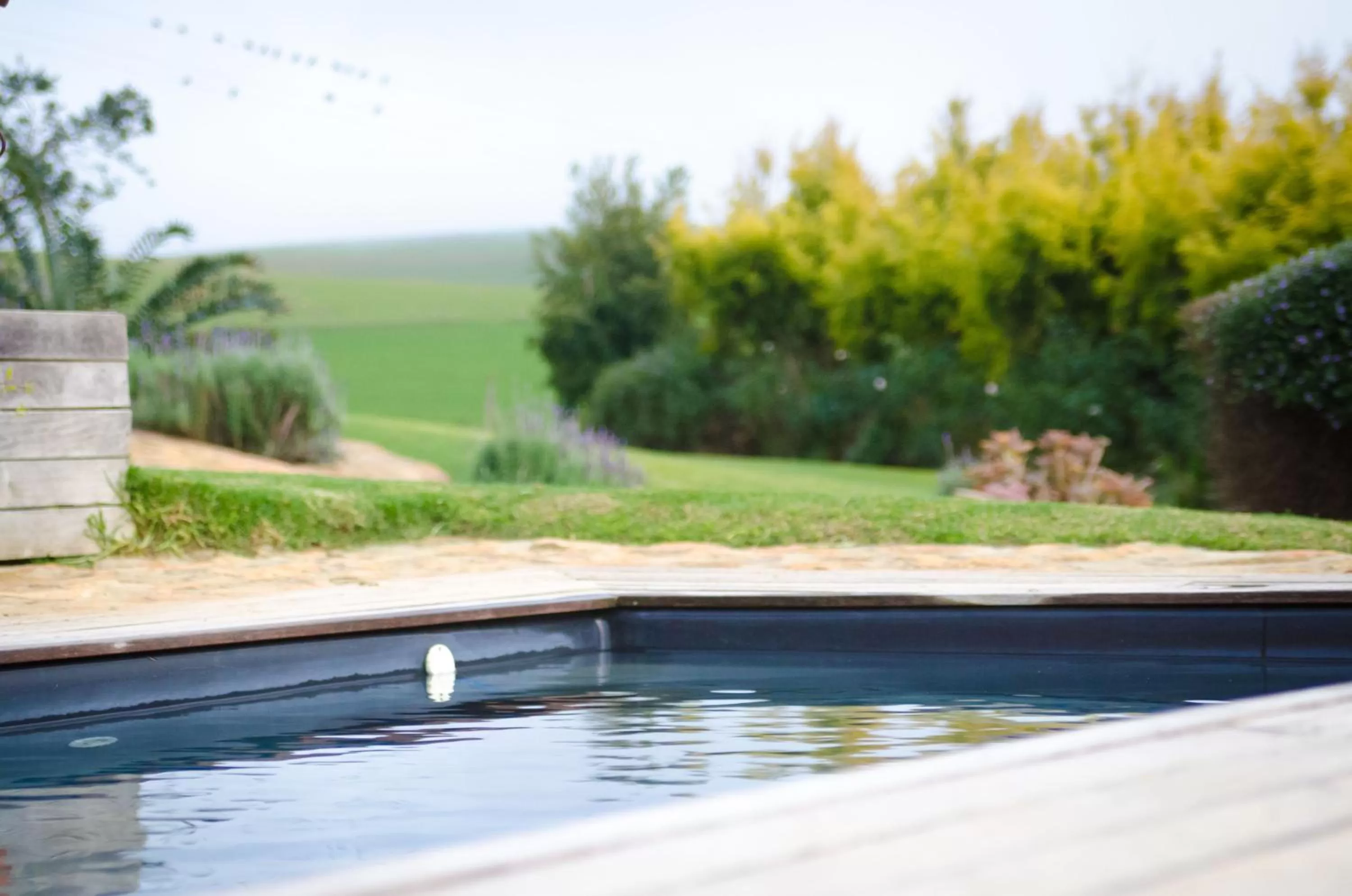 Rouxwil Country House