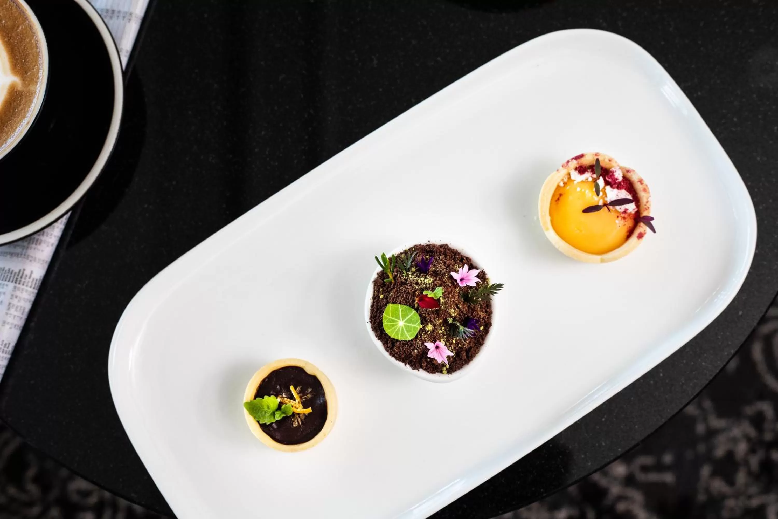 Food in Quality Hotel Wangaratta Gateway