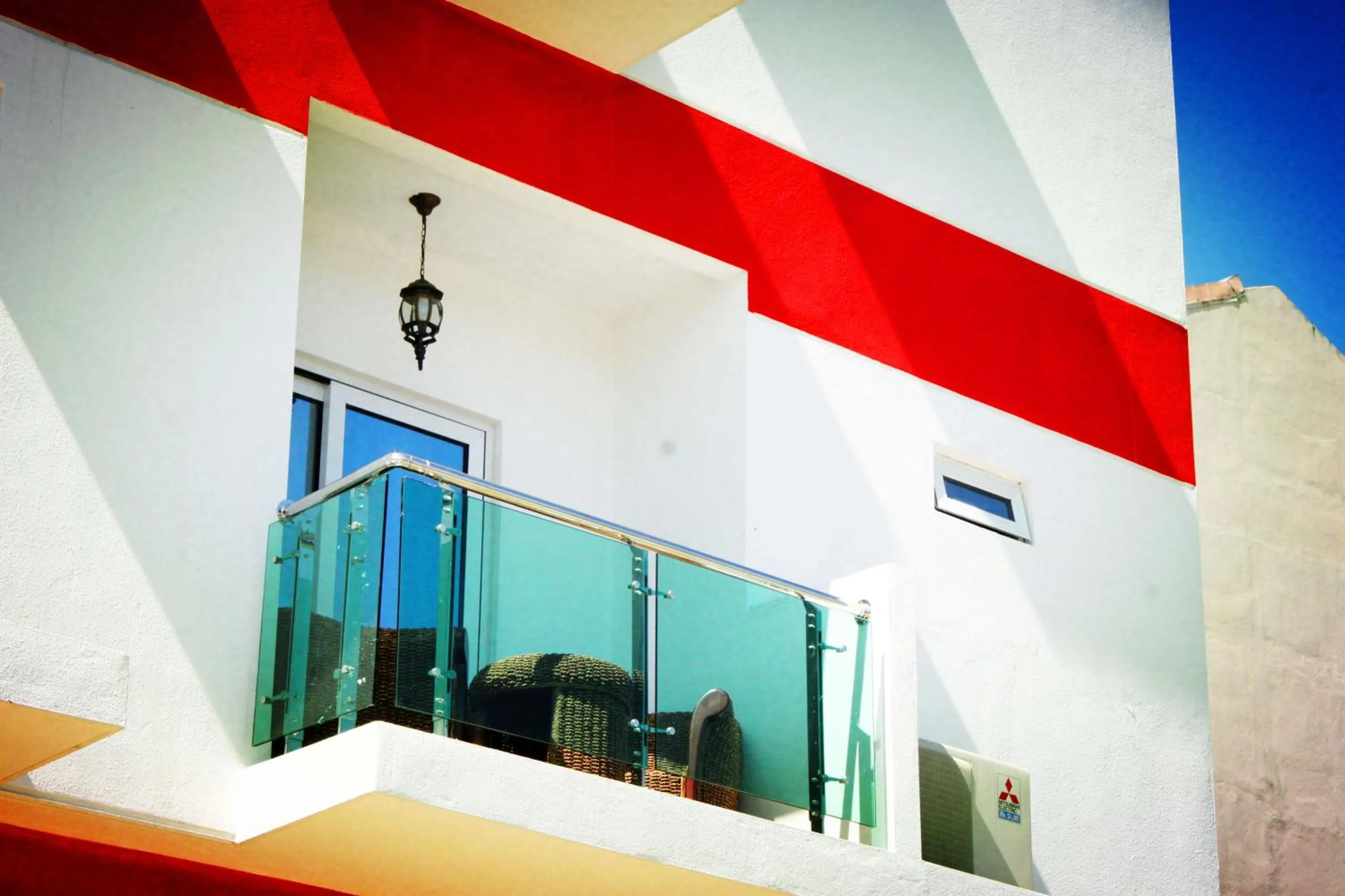 View (from property/room) in Hotel Time Boutique Nilai