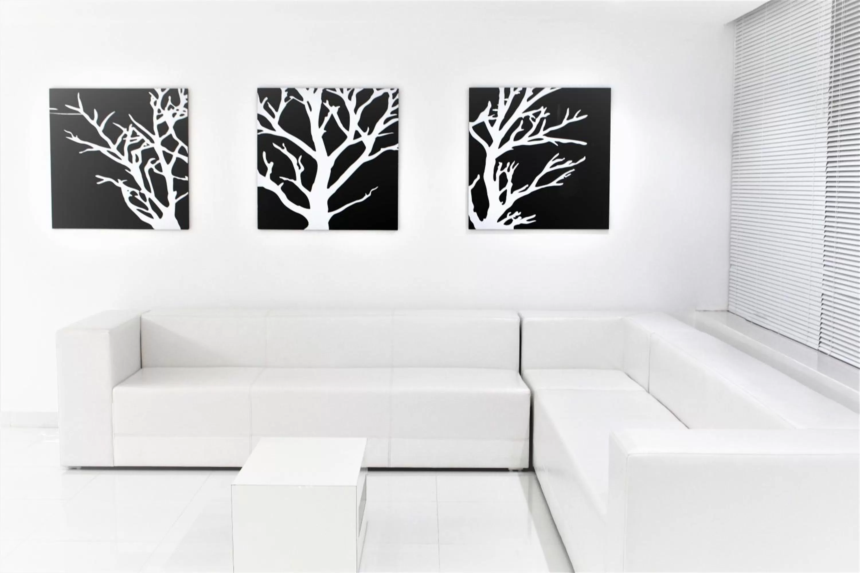 Lobby or reception, Seating Area in Hotel Hulk