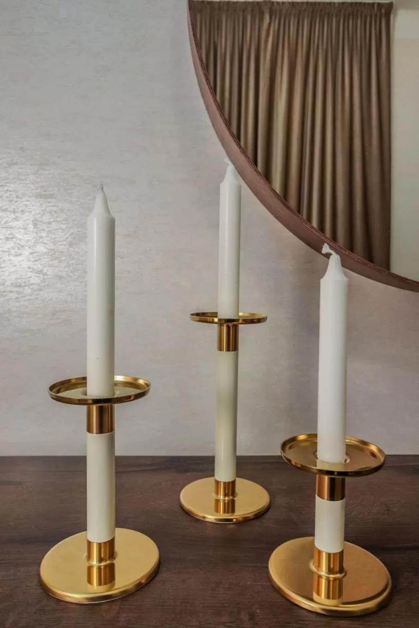 Decorative detail in Bengt Apartment Dohány Str.