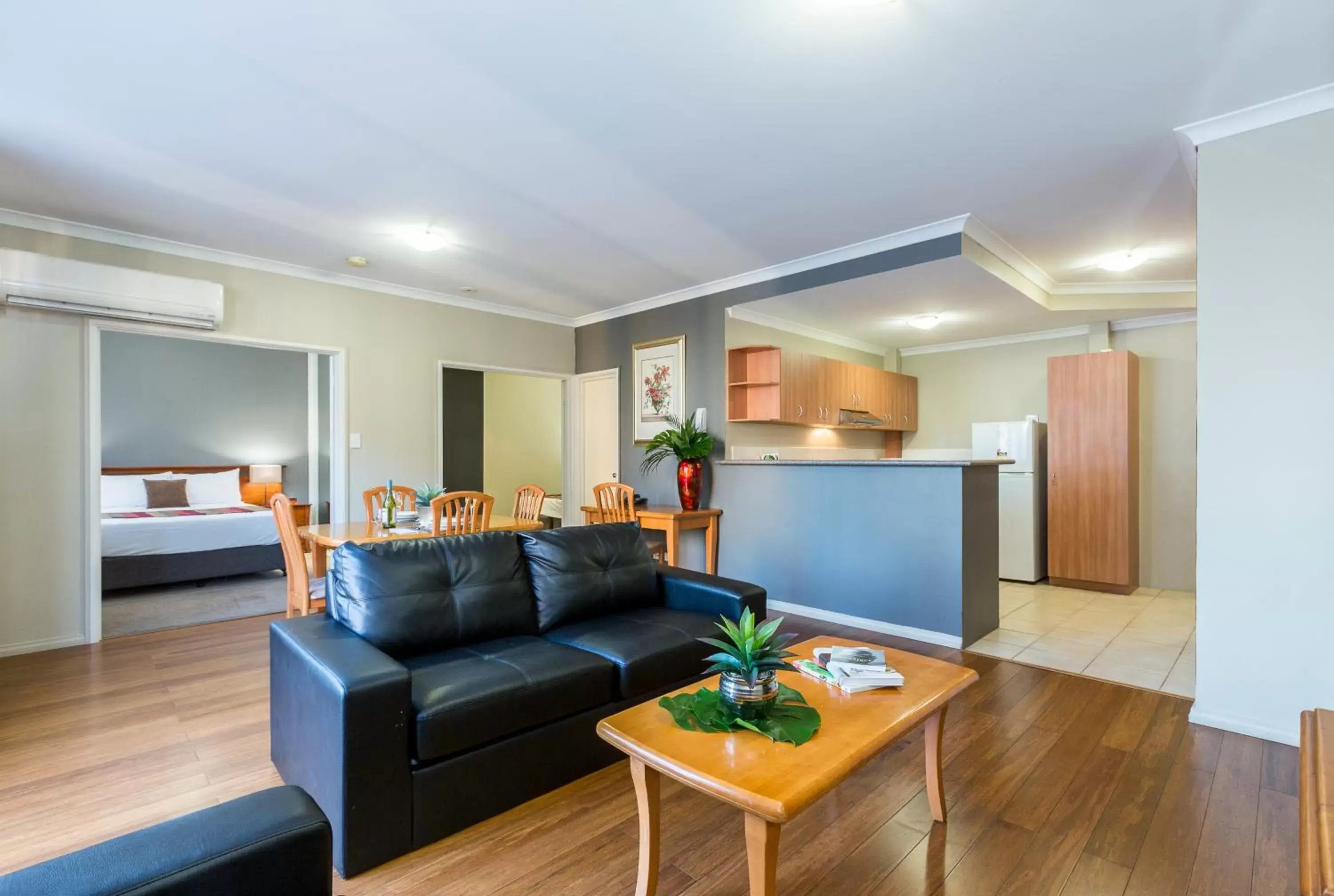 Mont Clare Boutique Apartments Mont Clare Boutique Apartments
