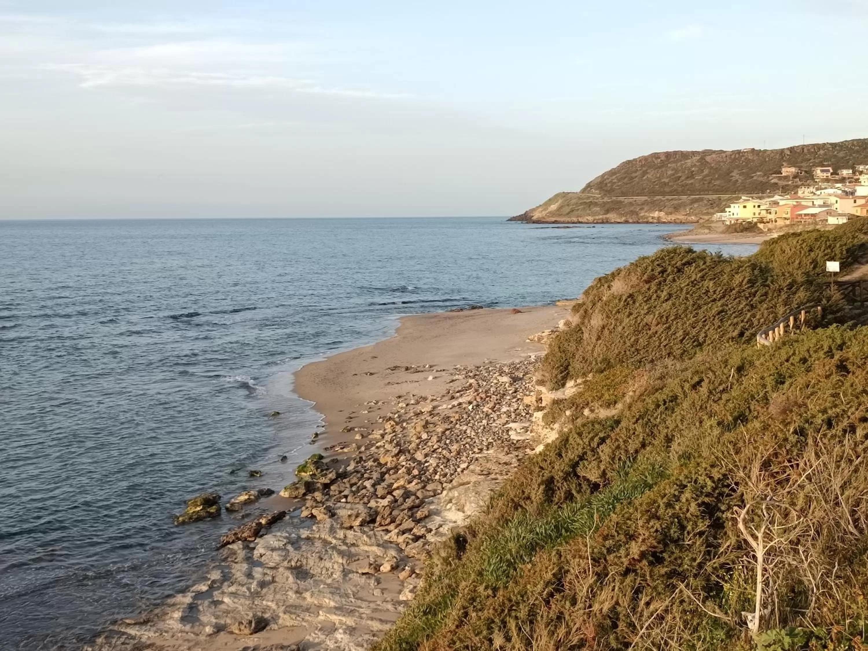 Nearby landmark in B&B Casa Doria