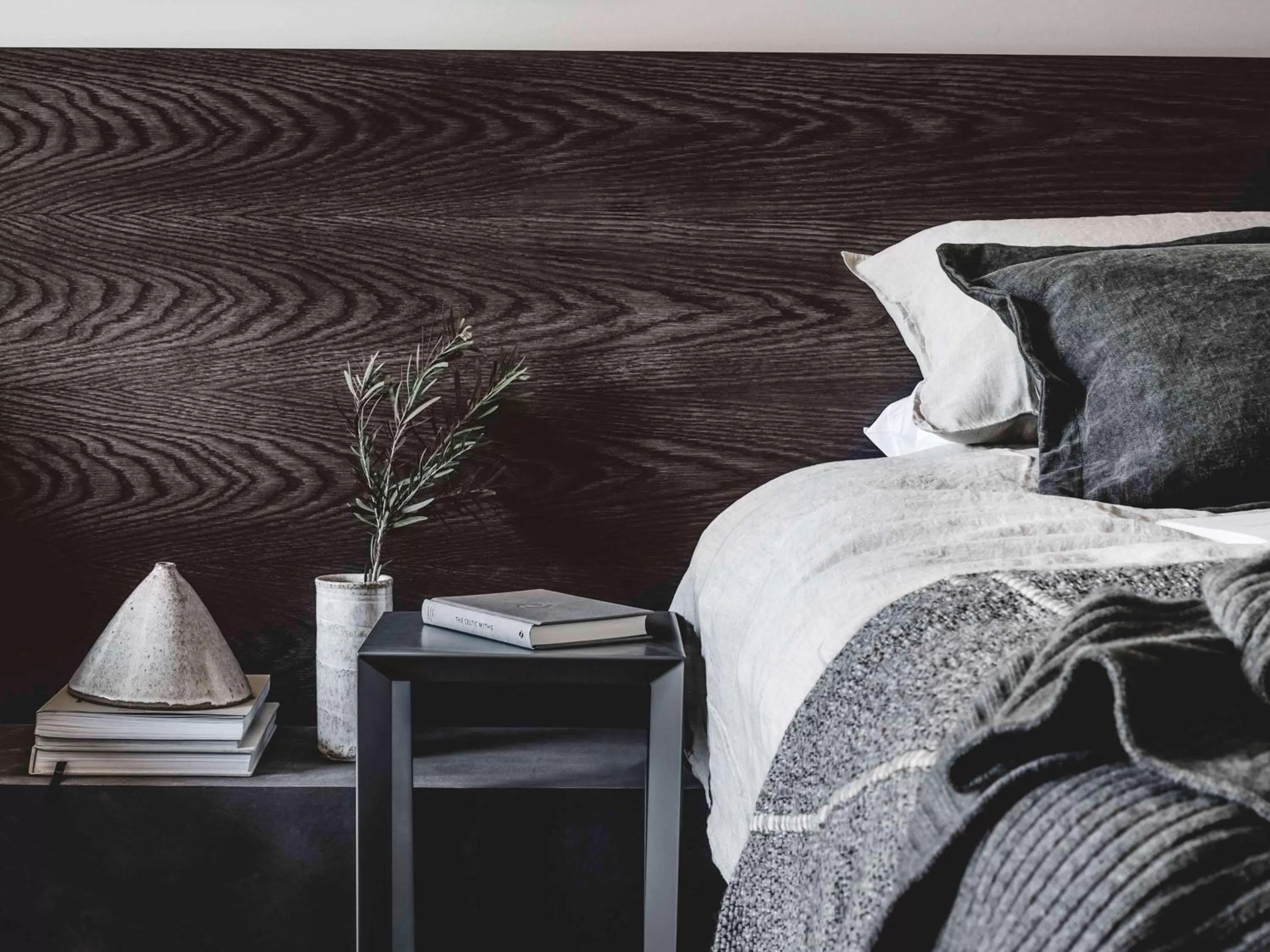 Photo of the whole room, Bed in The Mitchelton Hotel Nagambie