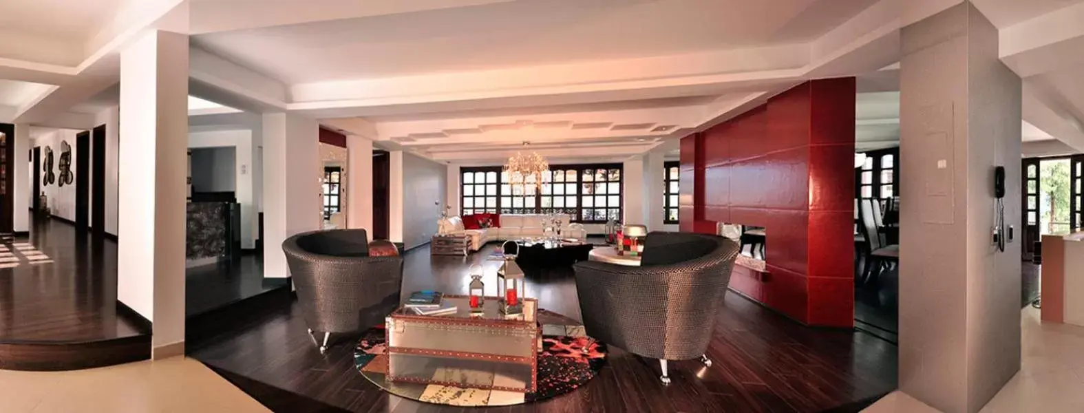 Hotel Reserva Monarca Hotel Reserva Monarca