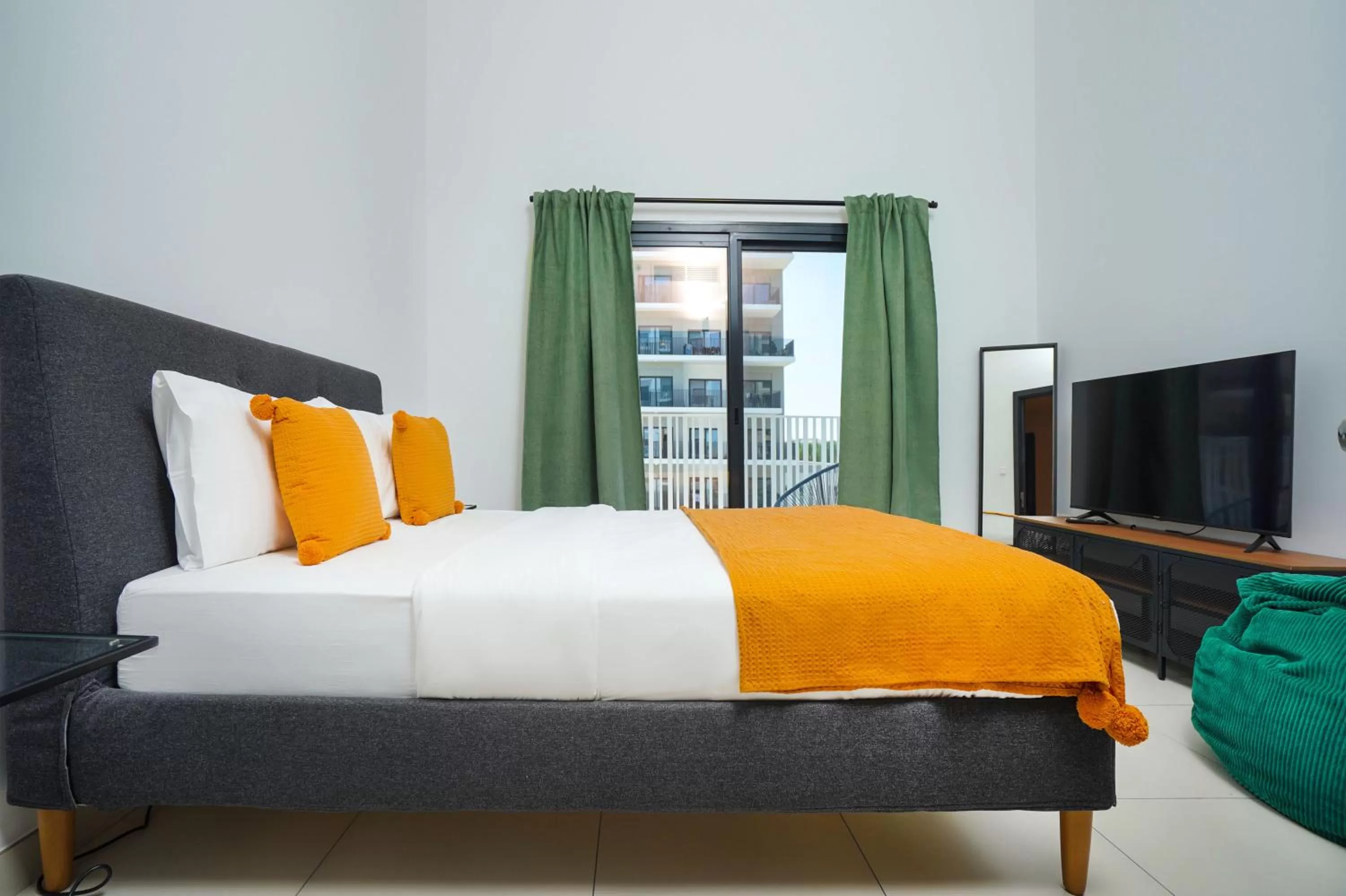 Bed in YouCo coliving Dubai