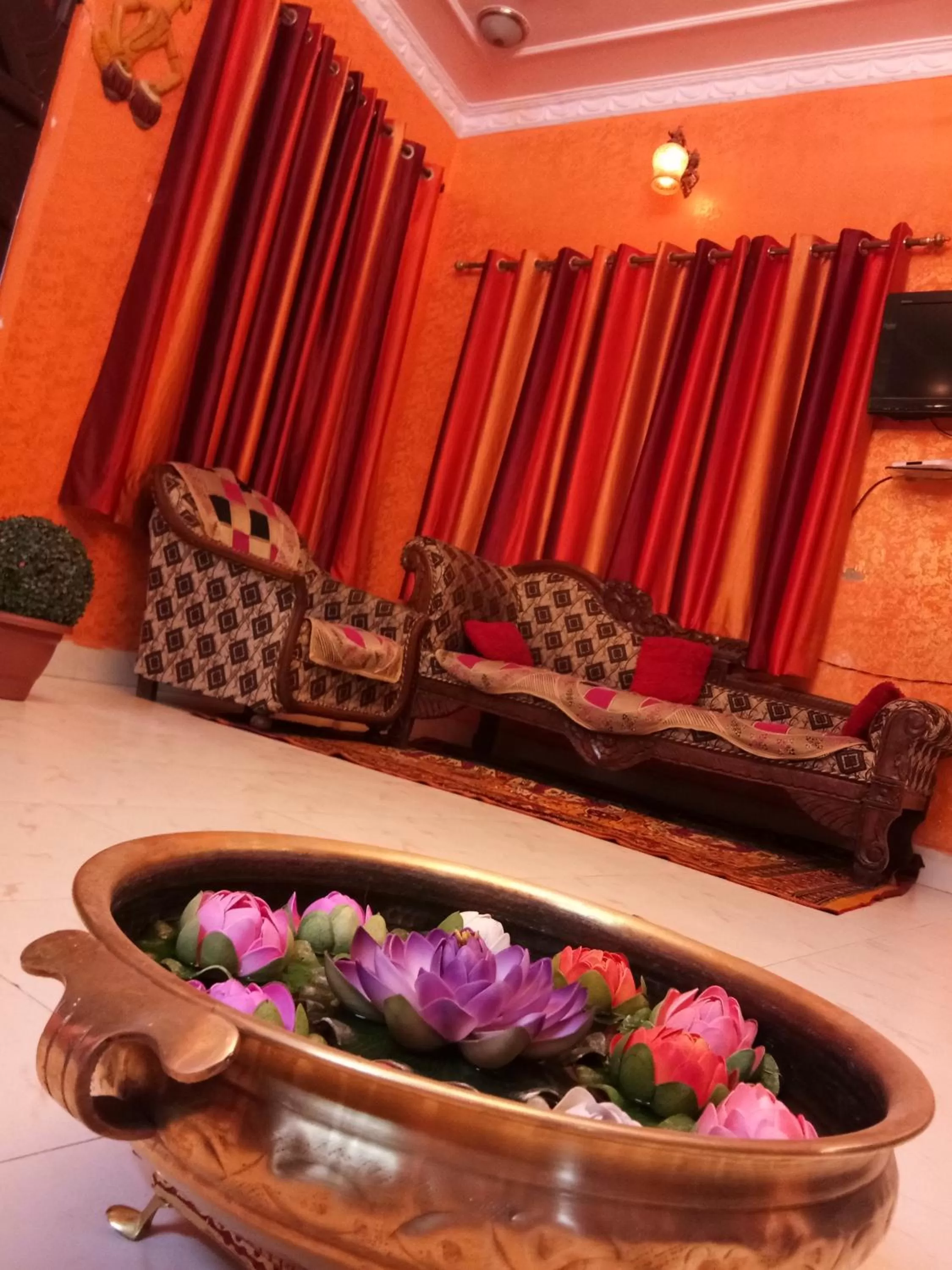 Other in Haveli Taragarh Palace