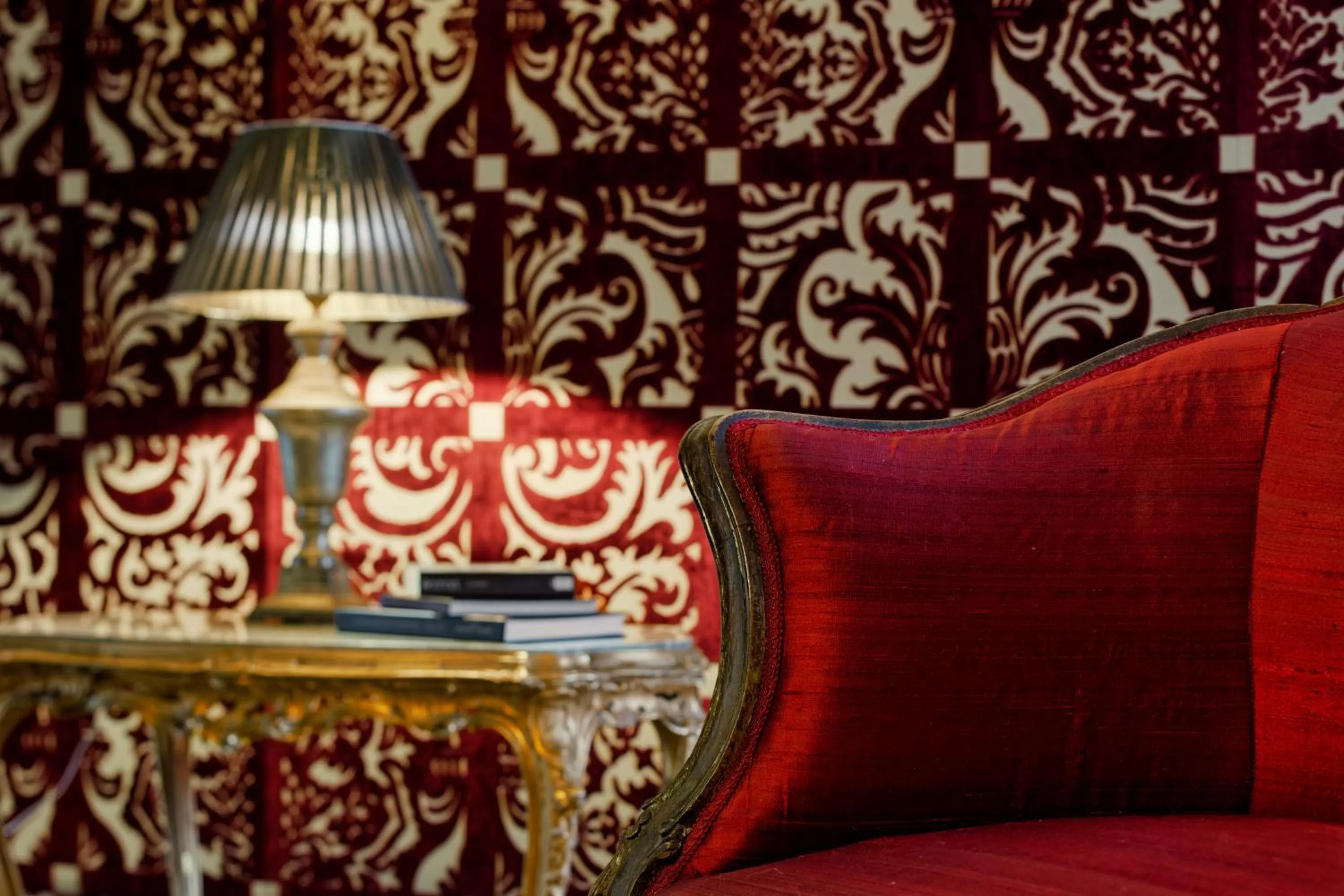 Decorative detail, Property Logo/Sign in B&B Bloom Settimo Cielo