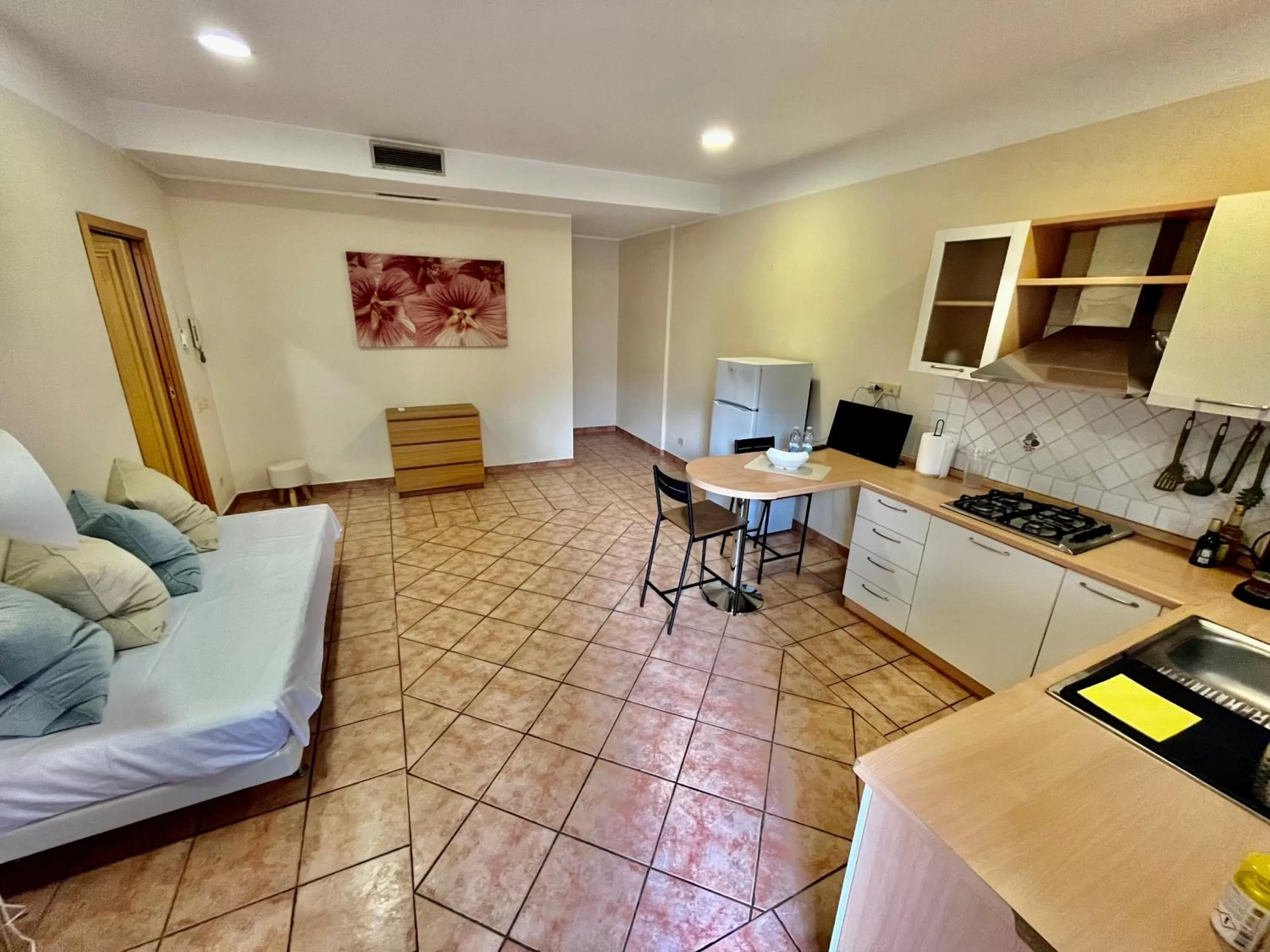 Residence Villa il sogno