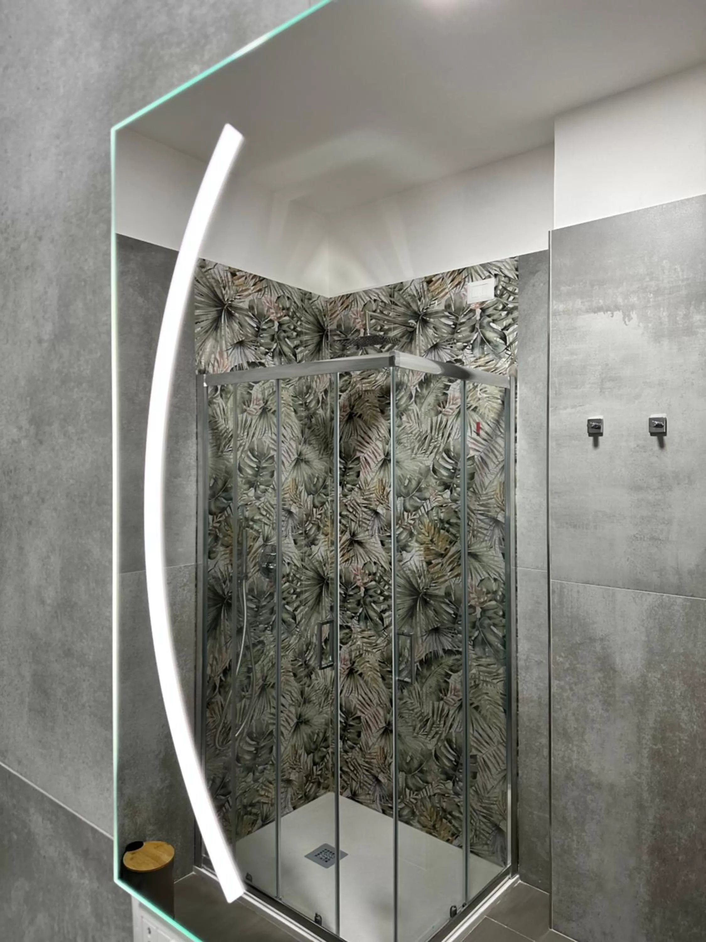 Shower, Bathroom in BeB Homa