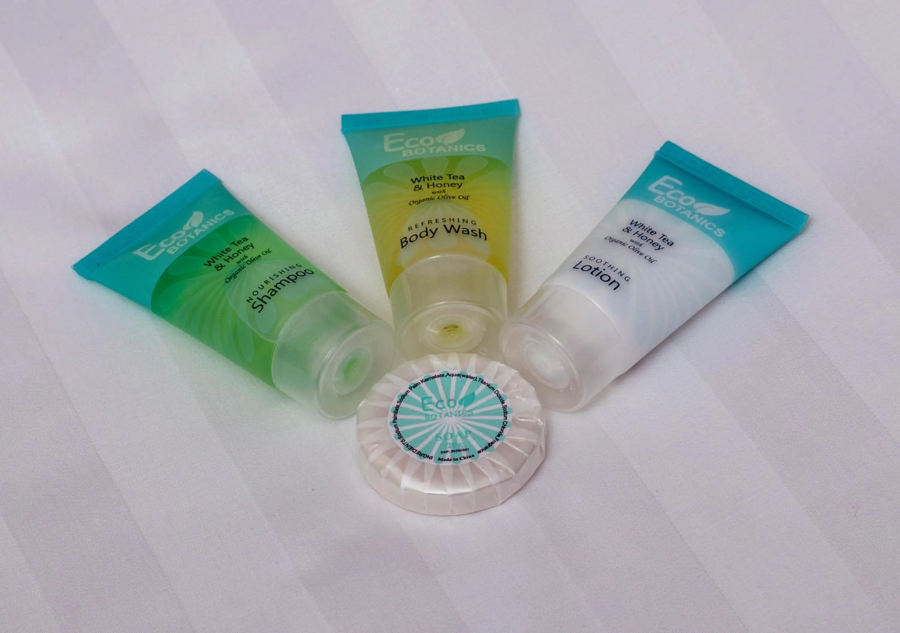 Jacob's Garden Hotel