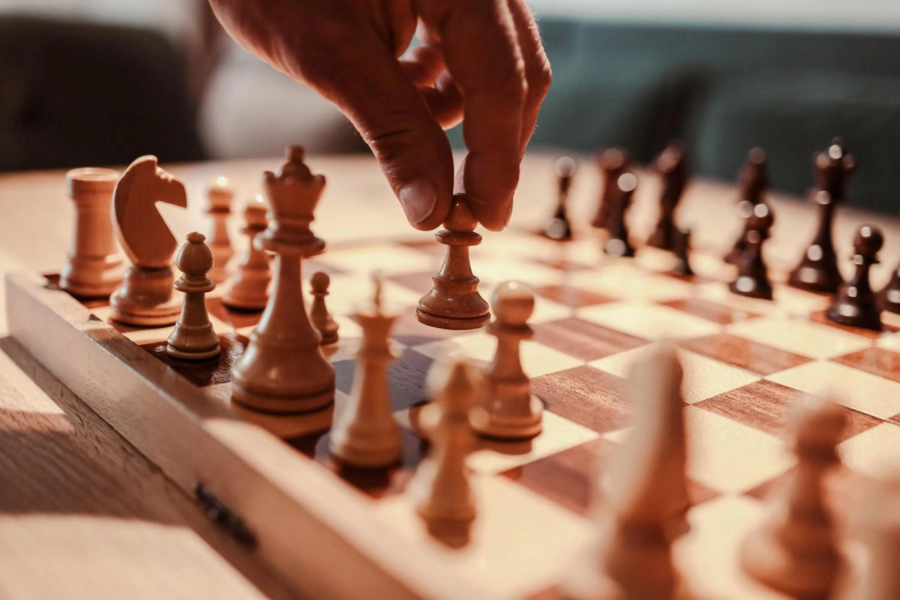 Lounge or bar in Hotel St. Georg zum See