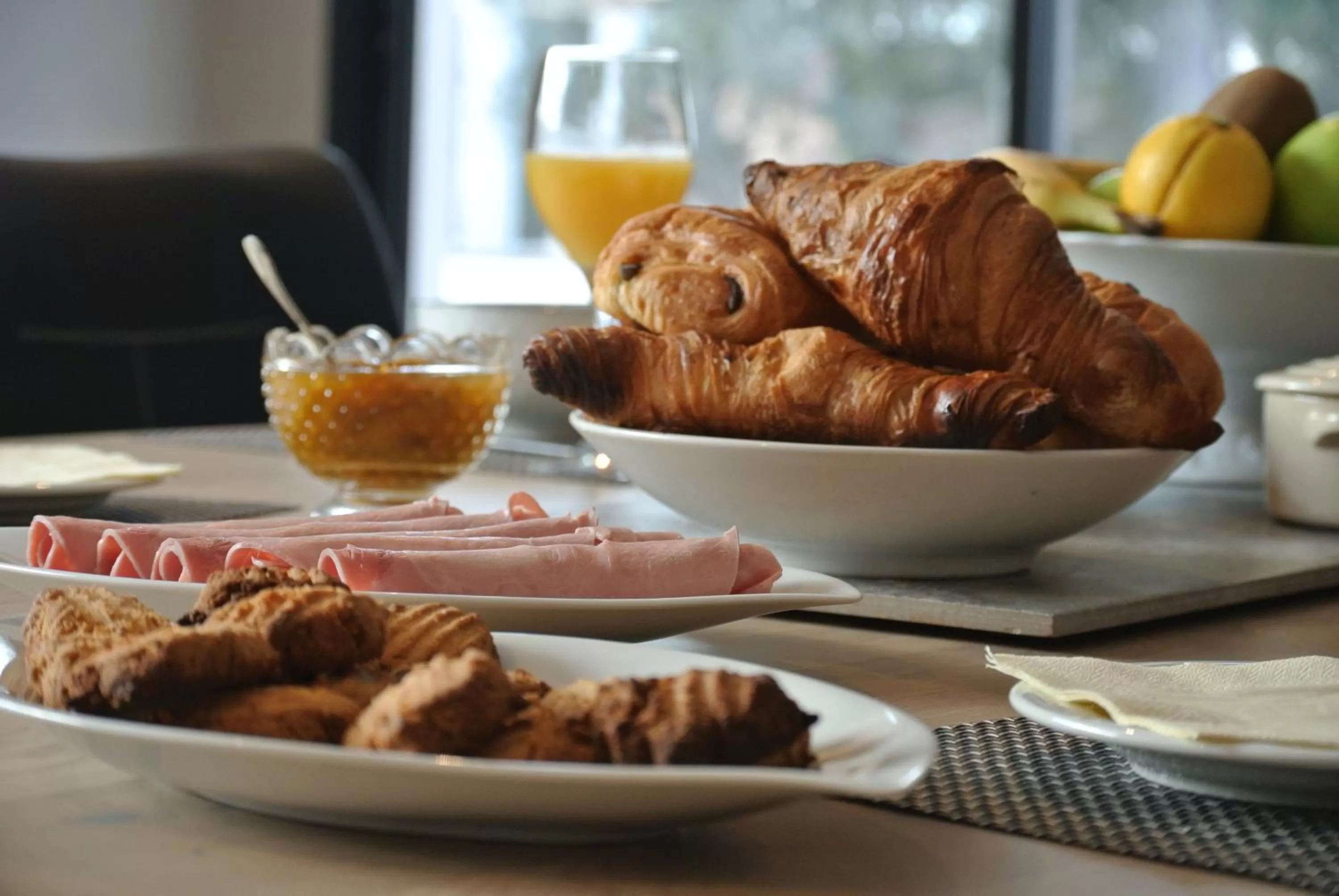 CARPE DIEM Résidence Hôtelière