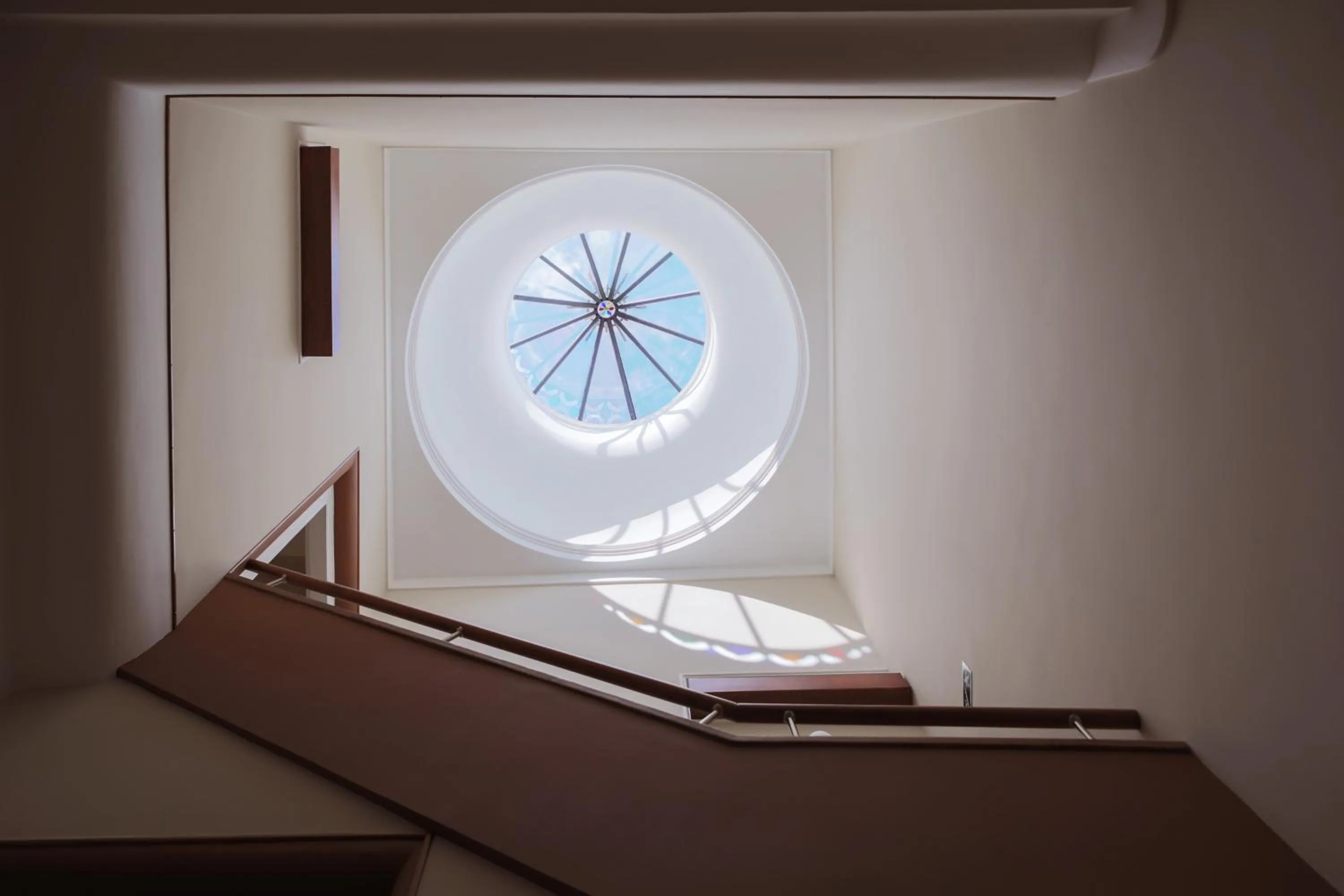 Lobby or reception in Original Douro Hotel