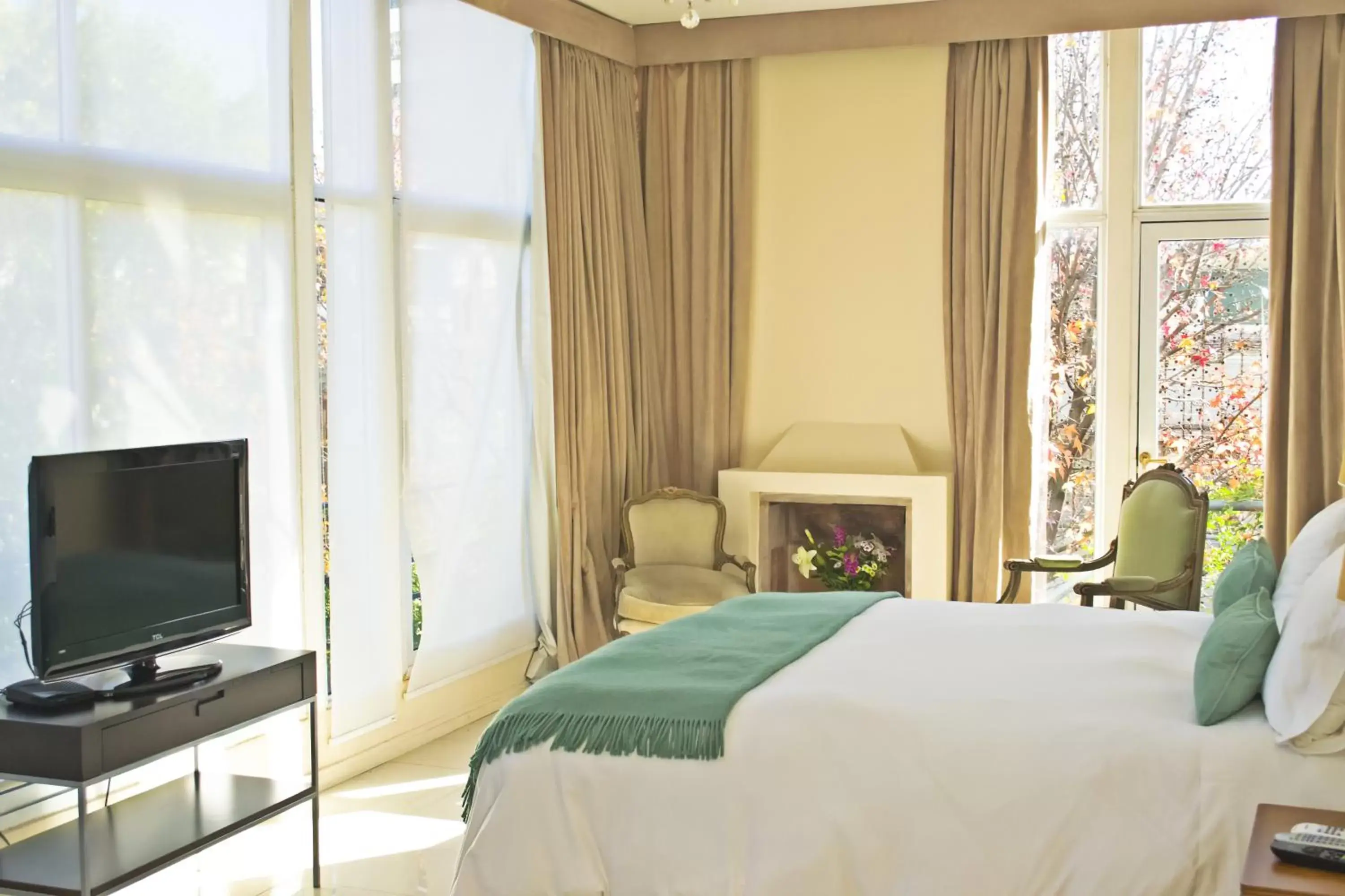 BENS L'Hôtel Palermo BENS L'Hôtel Palermo