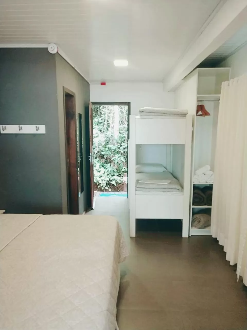 Pousada Canto da Vigia