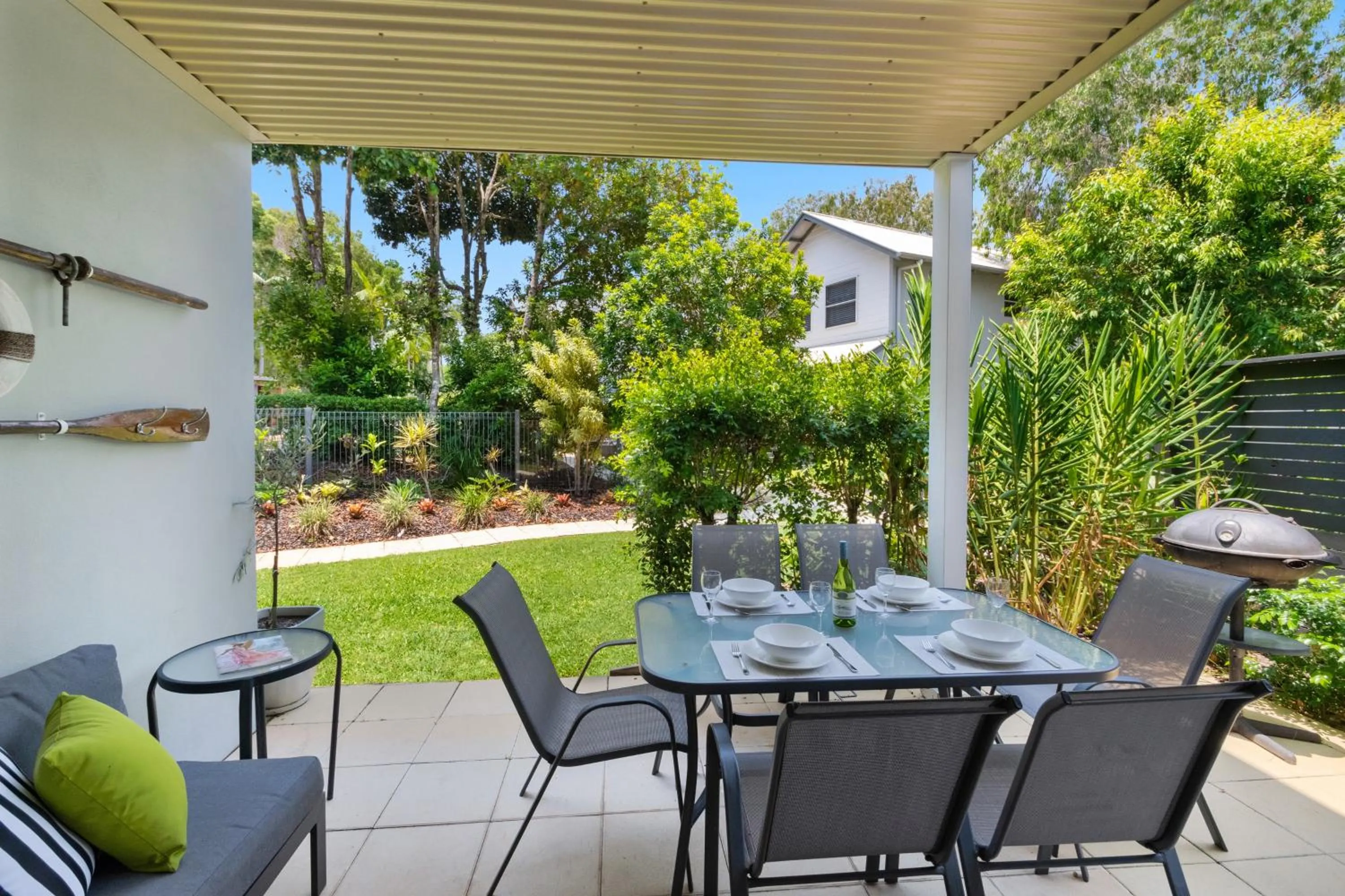 Noosa Entrance Waterfront Resort