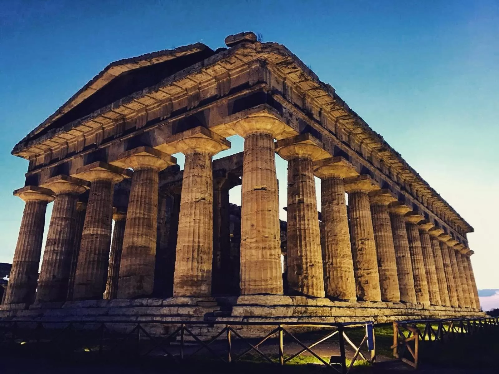 Nearby landmark in Il Salernitano Bed and Breakfast