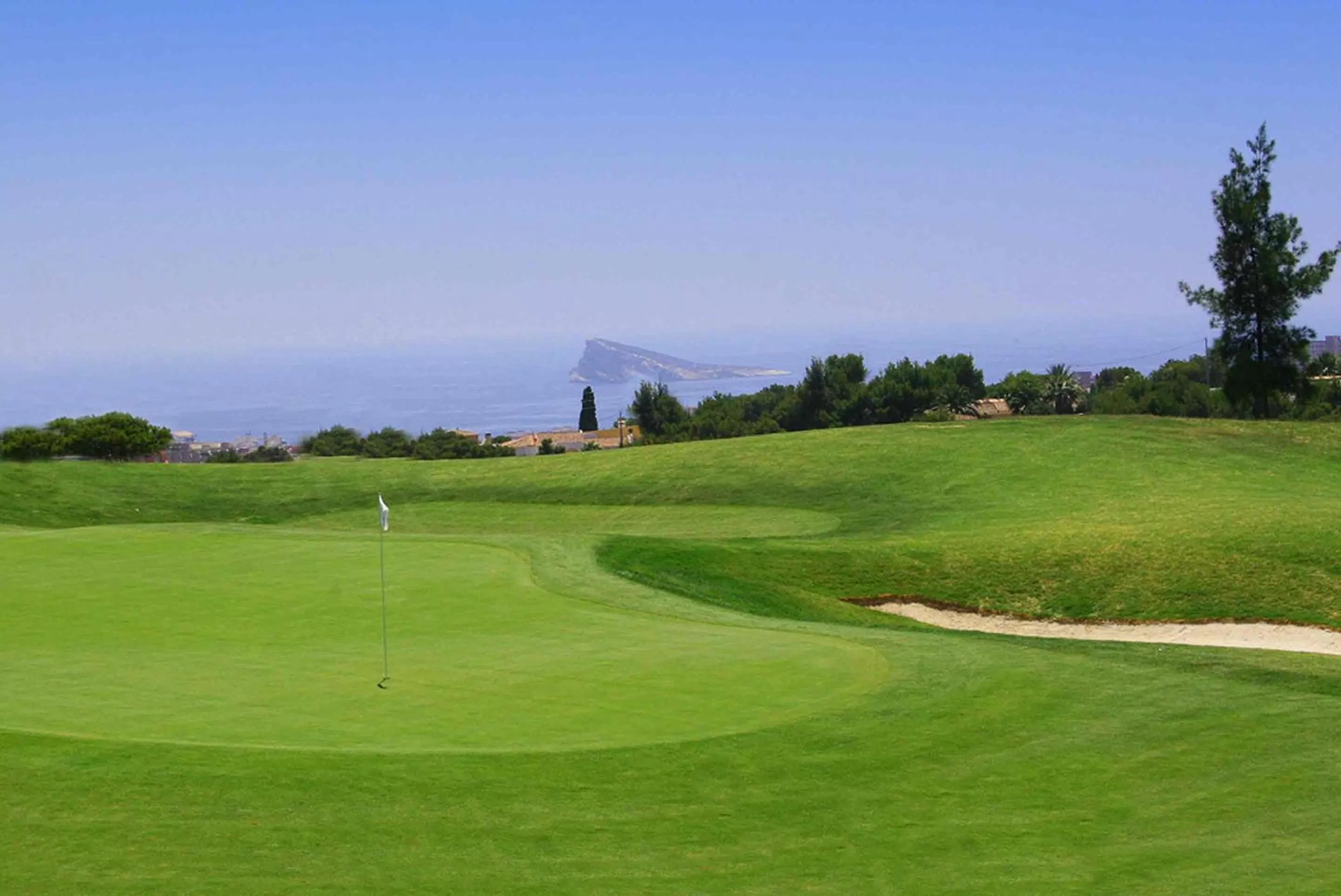 Off site in Asia Gardens Hotel & Thai Spa, a Royal Hideaway Hotel