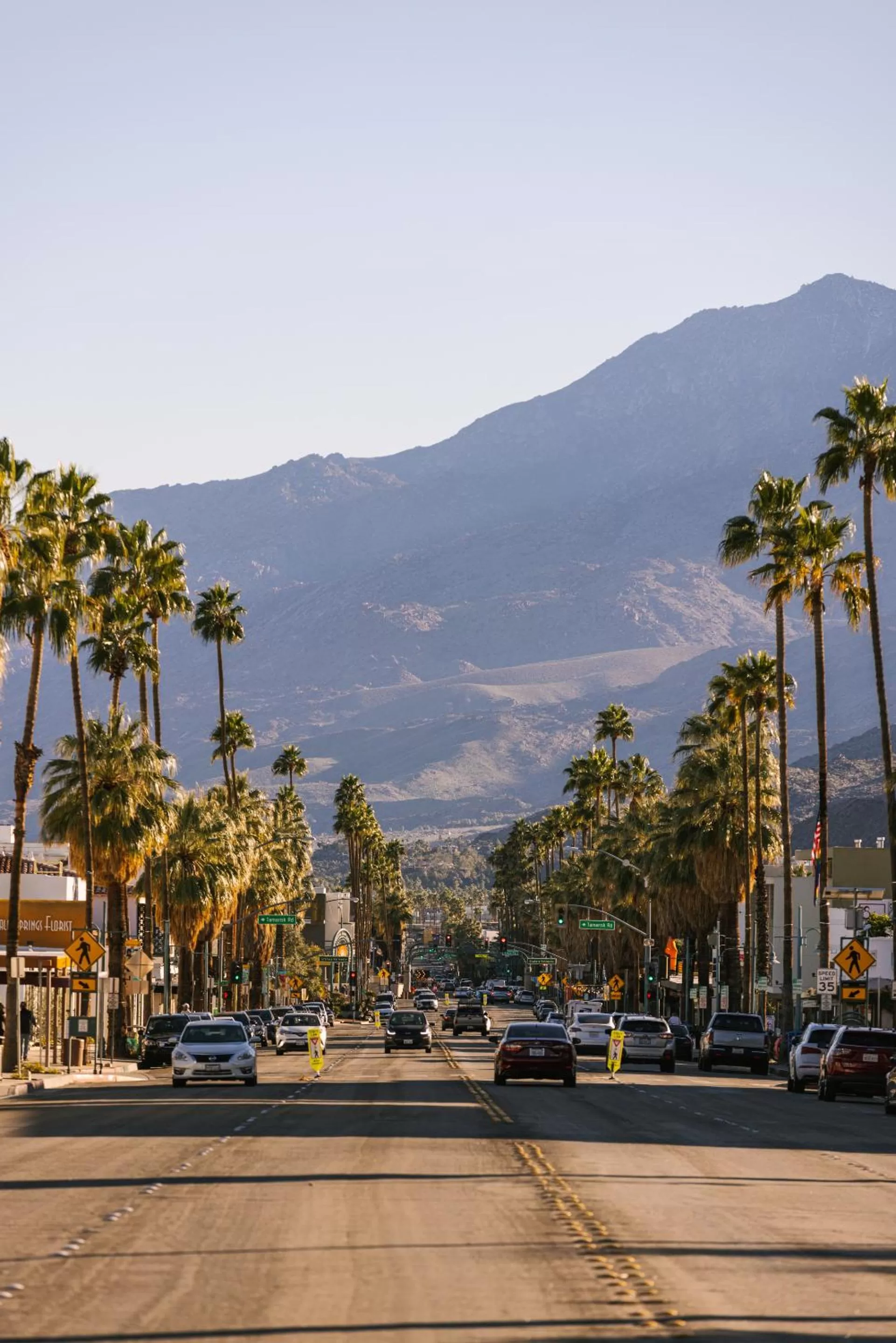 Mountain View in The V powered by Sonder