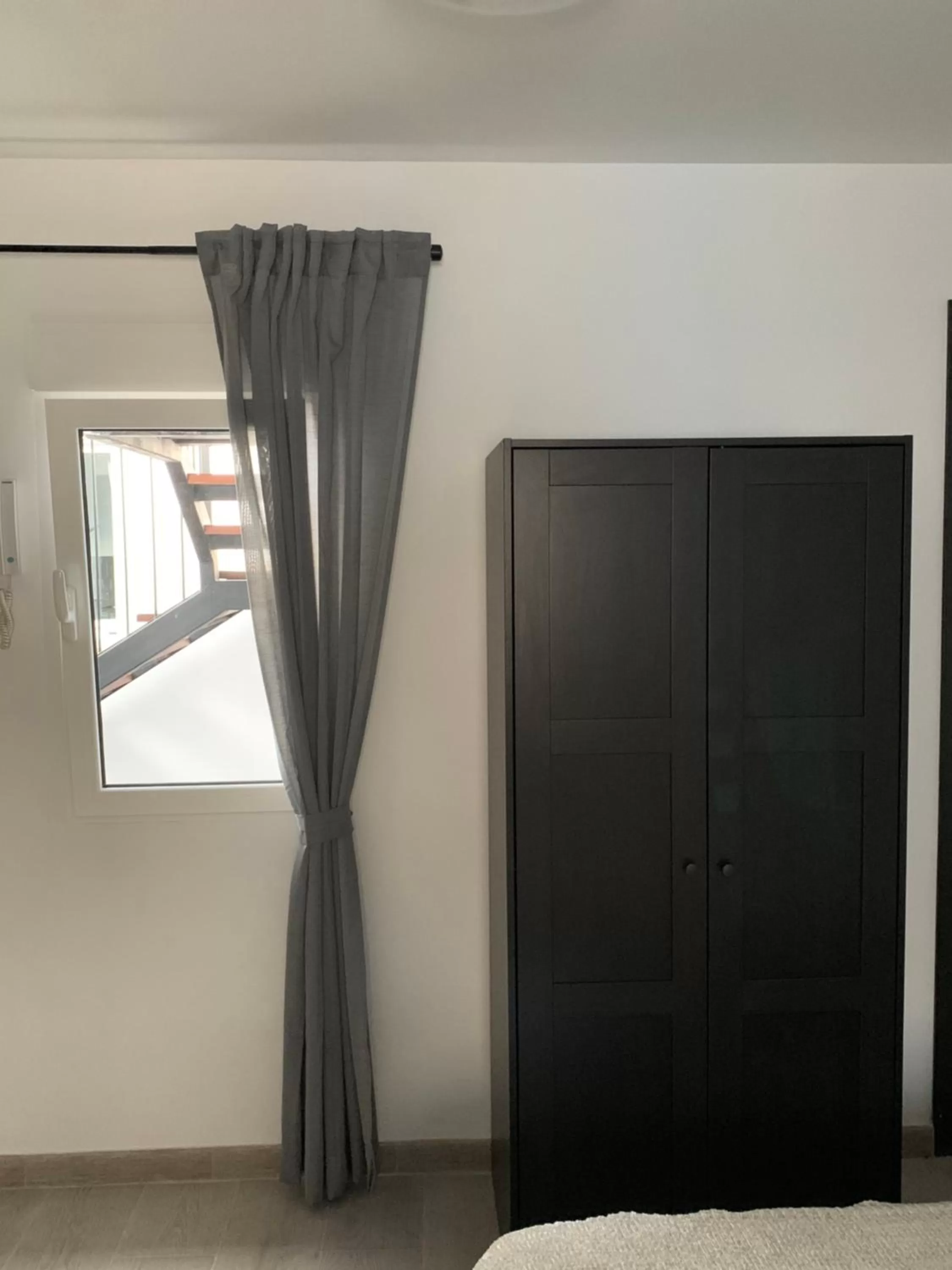 wardrobe in Villa Rosaura