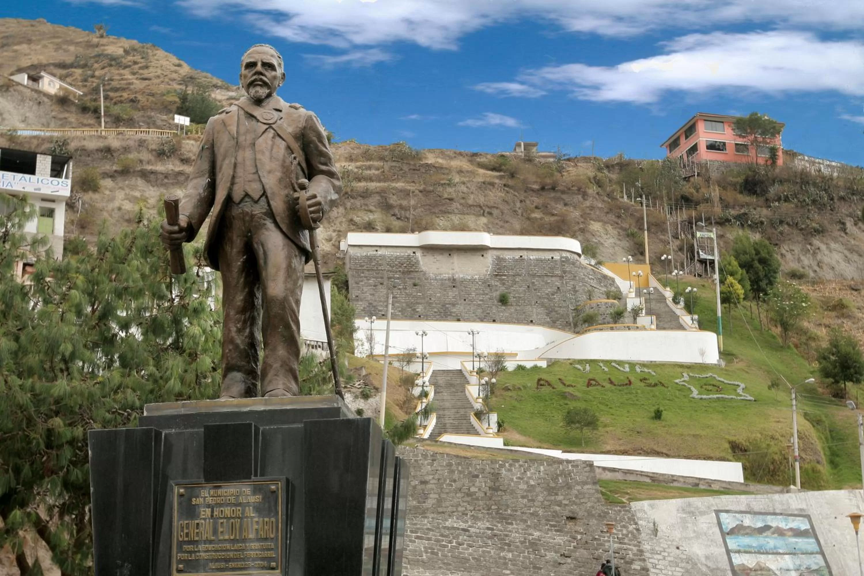 Area and facilities in Hotel Europa