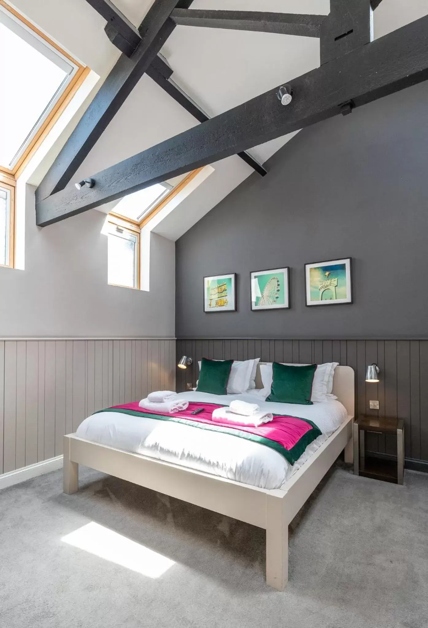 Suite in The Lawrance Luxury Aparthotel - York Suite in The Lawrance Luxury Aparthotel - York