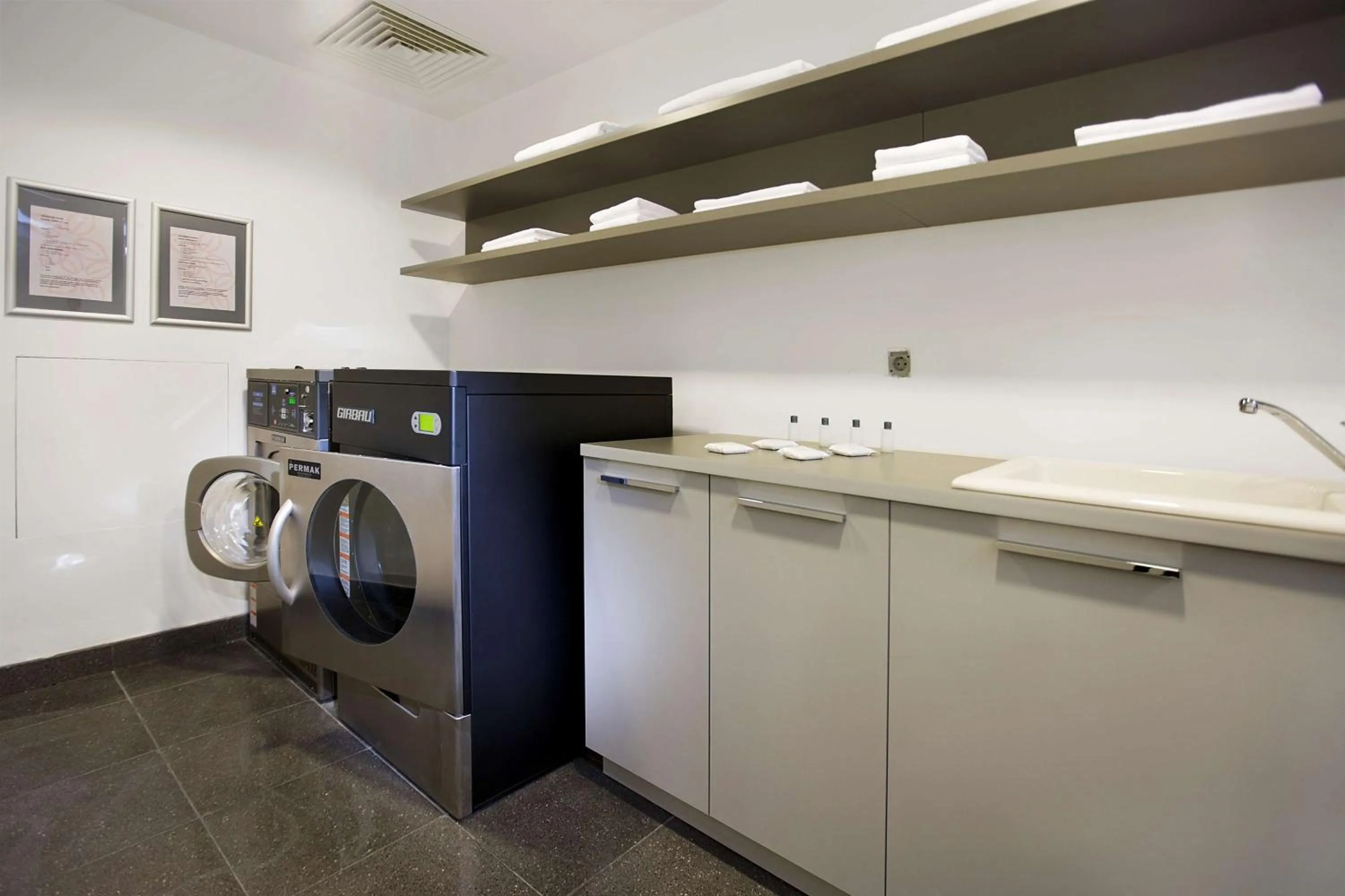 Property building in Hilton Garden Inn Kutahya