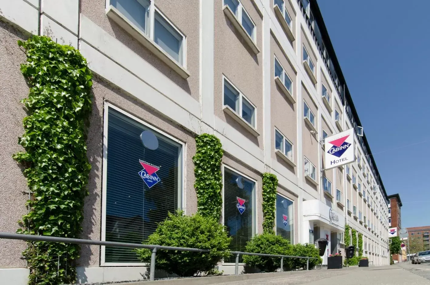 Cabinn Scandinavia Cabinn Scandinavia