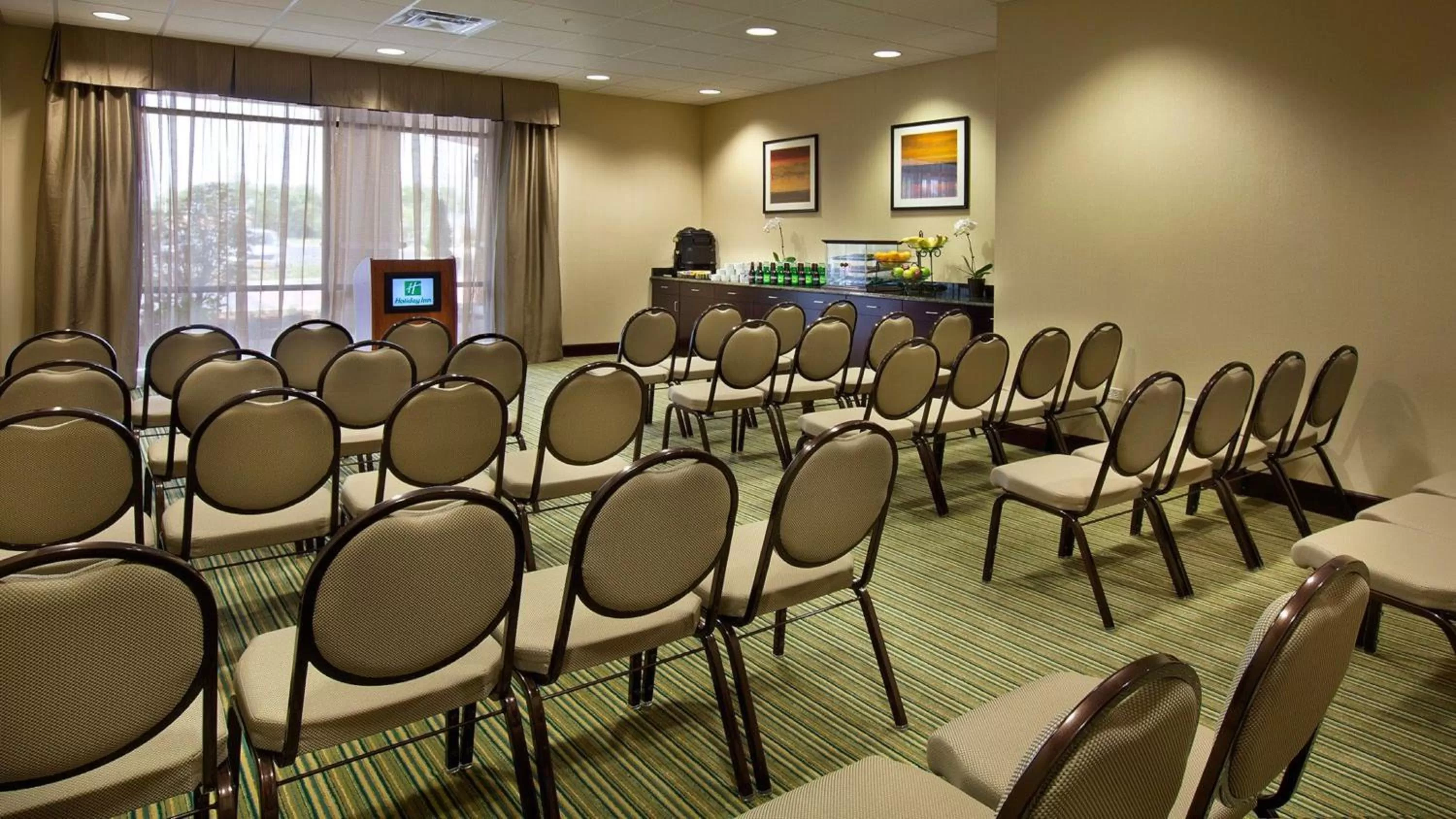 Meeting/conference room in Hotel Gurnee