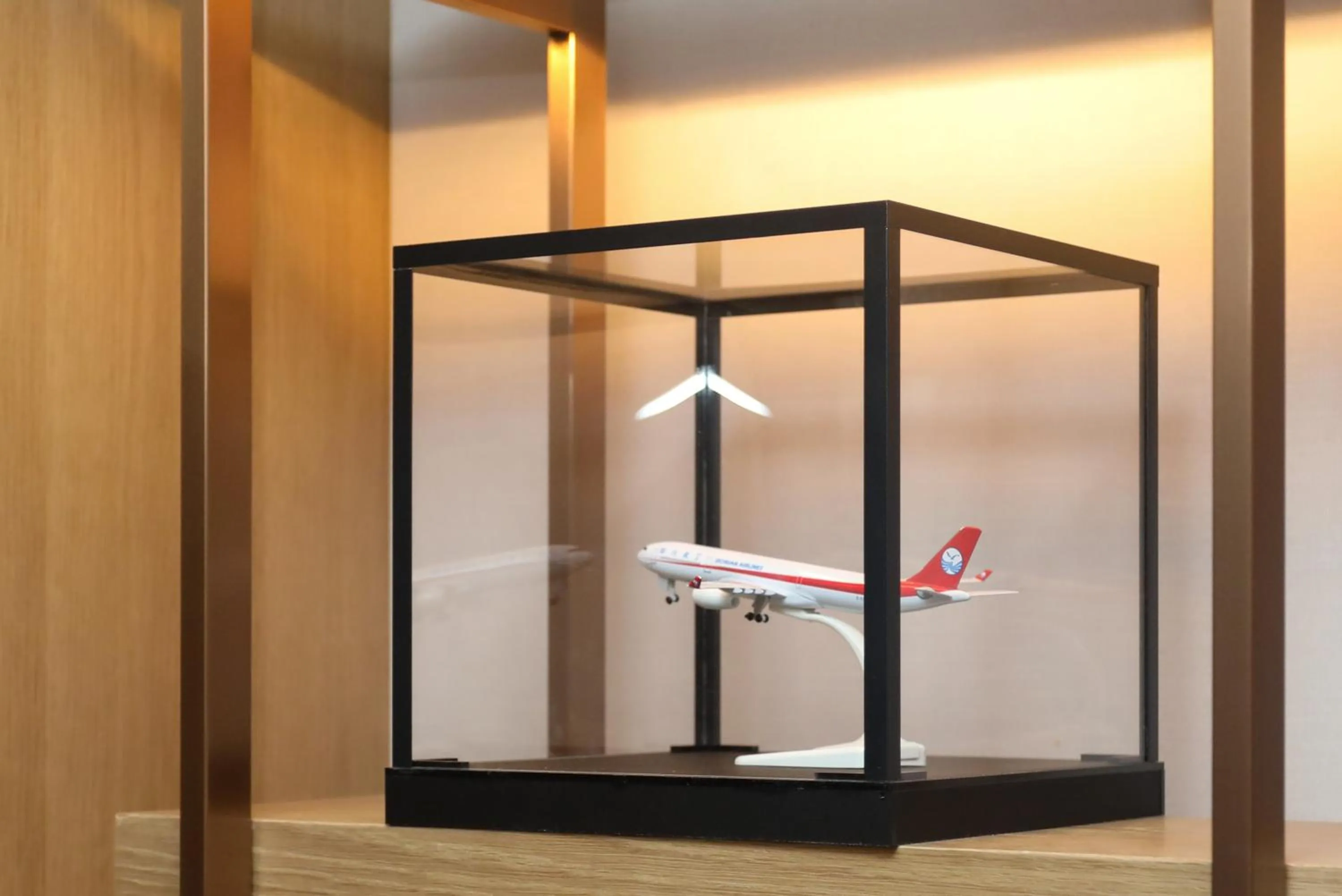 Other in Shenzhenair International Hotel