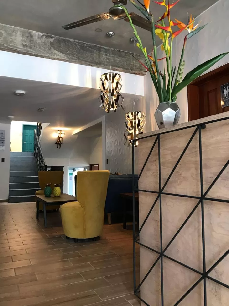 Other in Hotel Citlalli