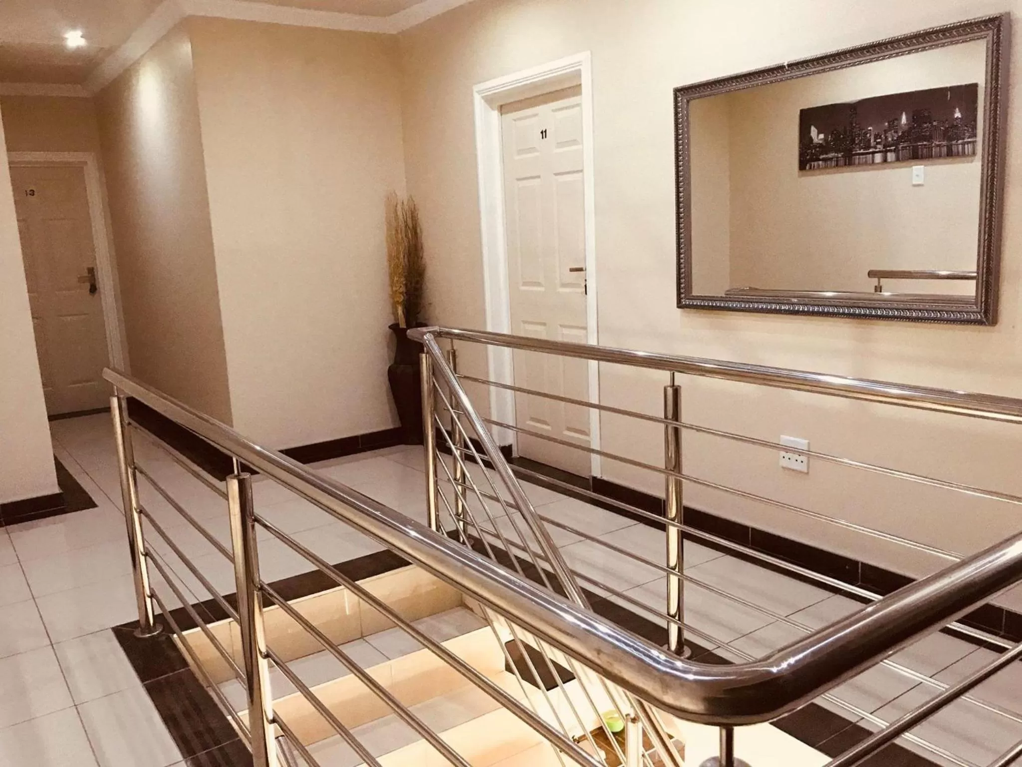 Jay and Bee Guesthouse