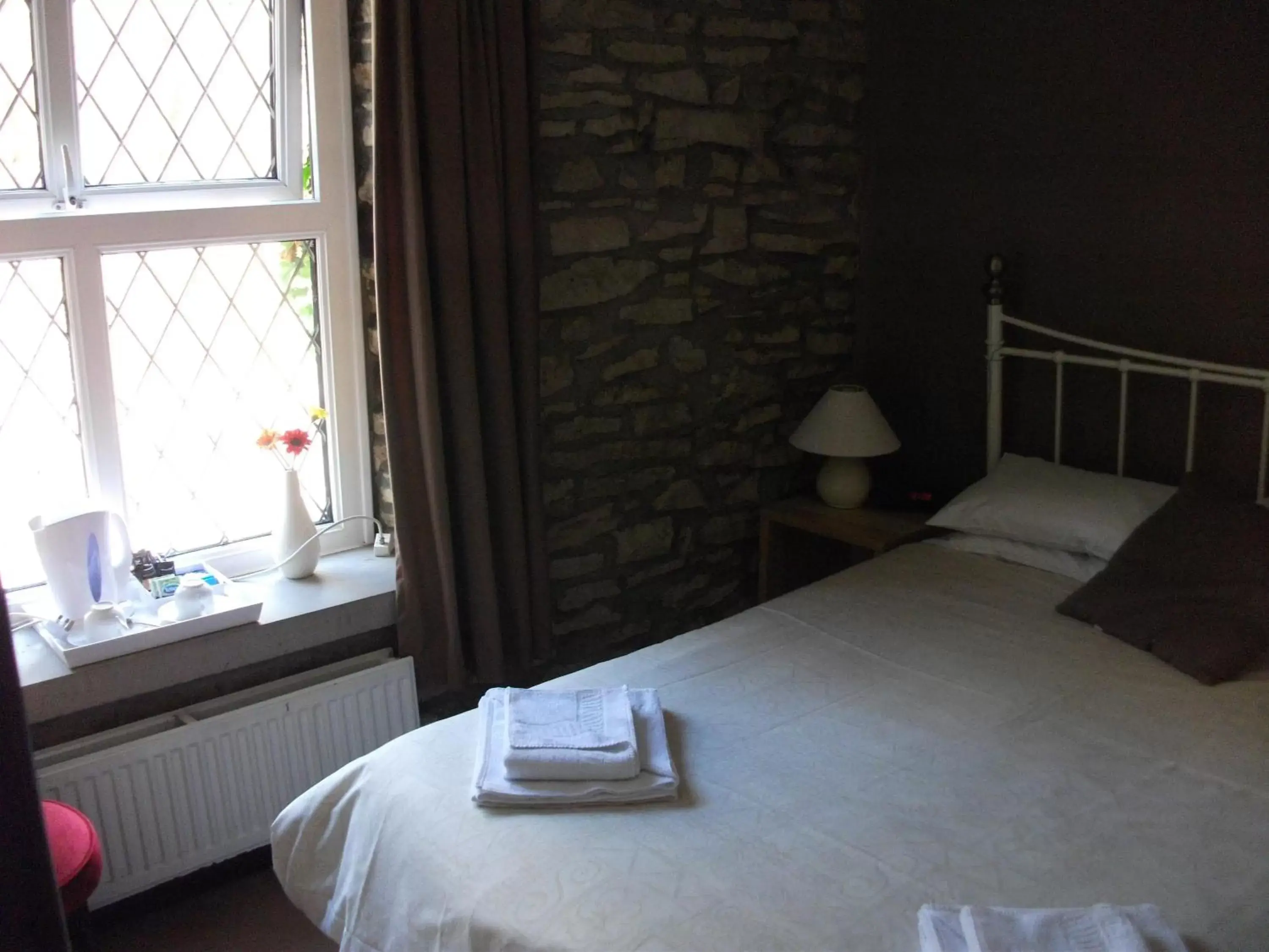 Club Double Room in The Lantern Pike Inn Club Double Room in The Lantern Pike Inn