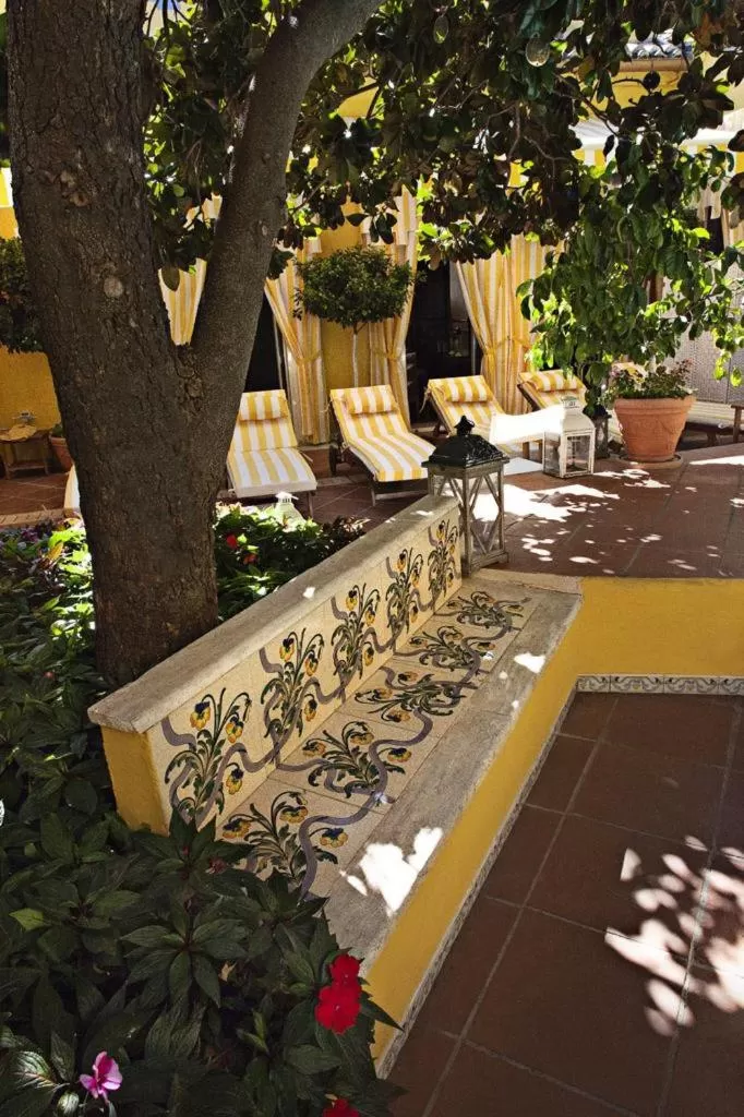 Palazzo Cherubini - Wellness e Spa