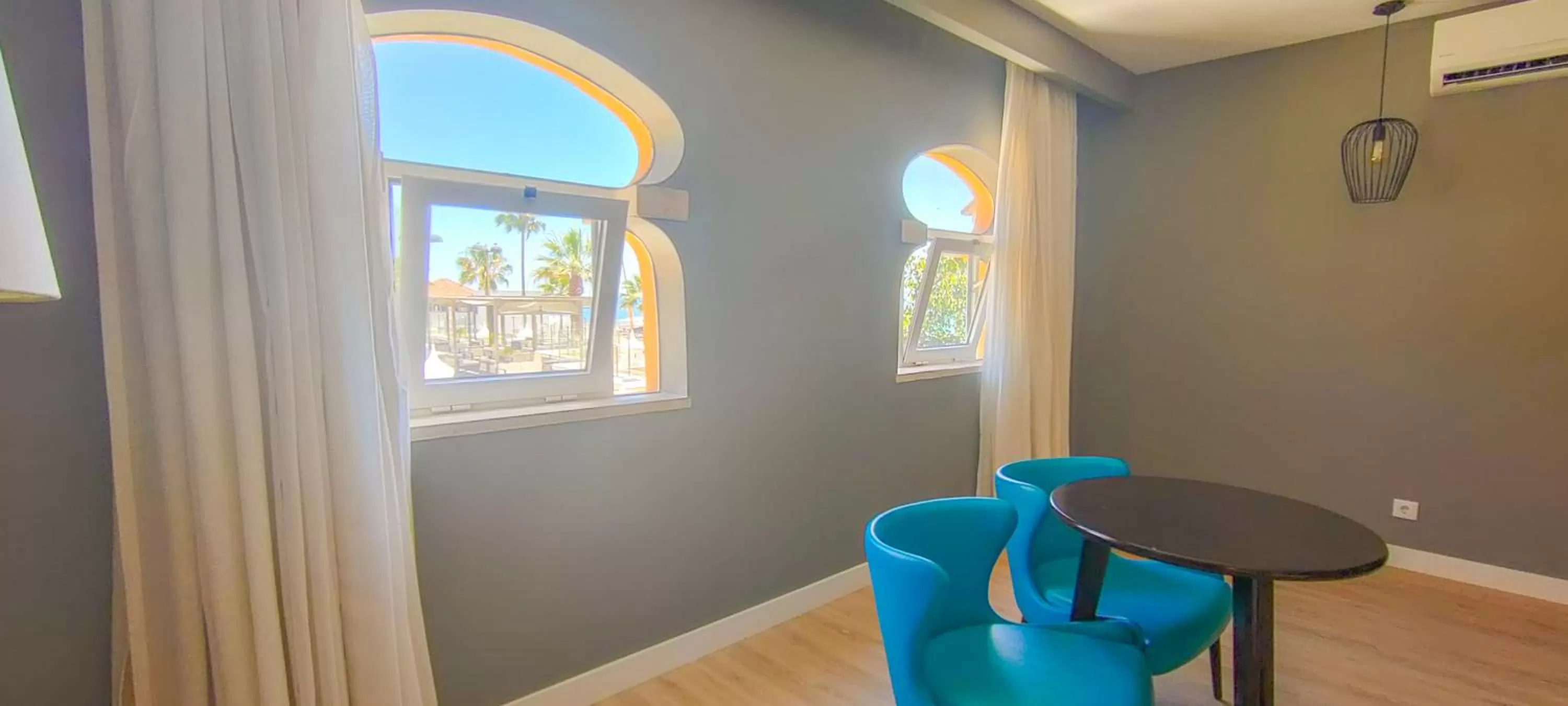 View (from property/room) in AP Oriental Beach - Adults Friendly