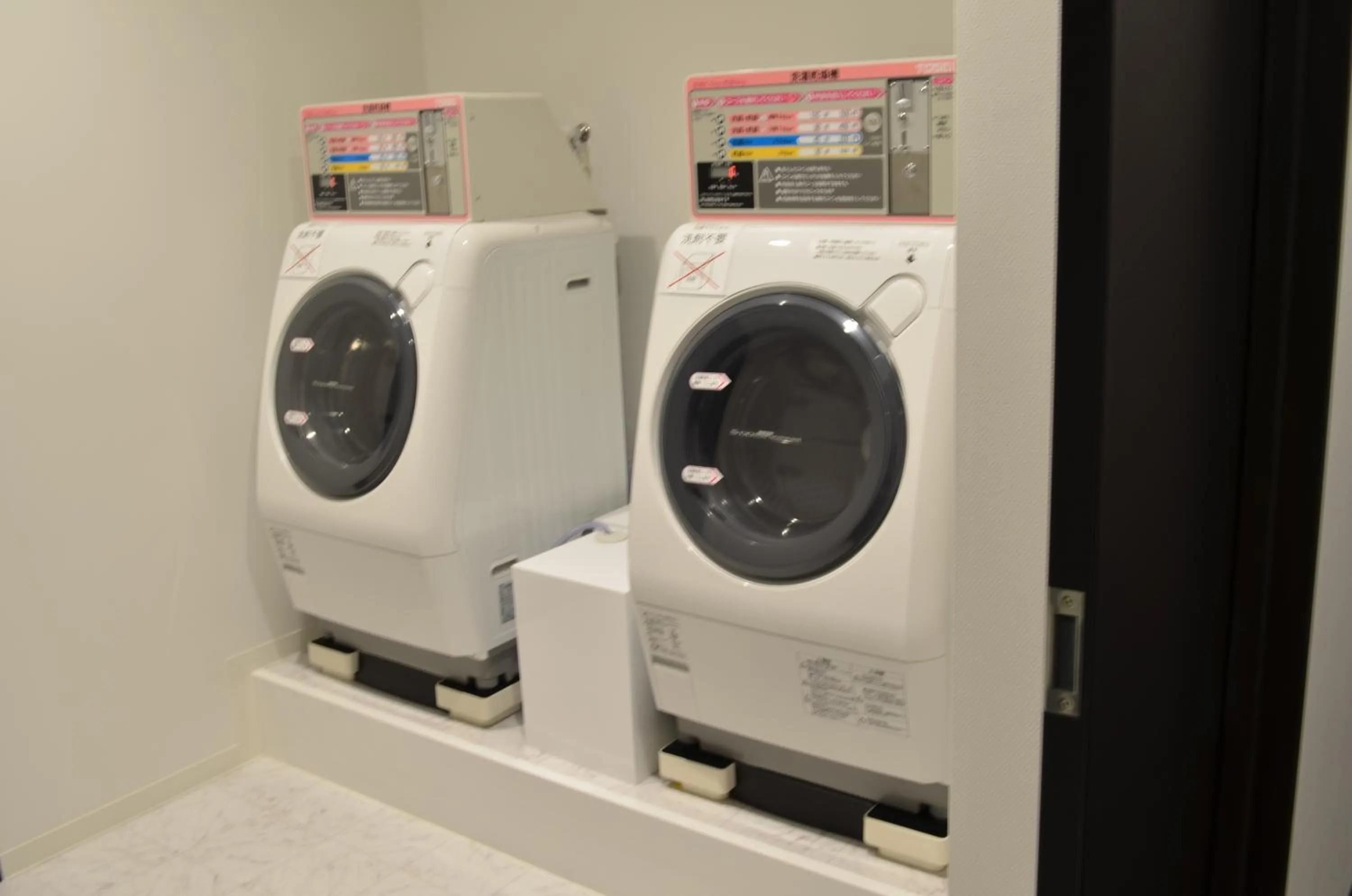 Area and facilities in Shizutetsu Hotel Prezio Numazu