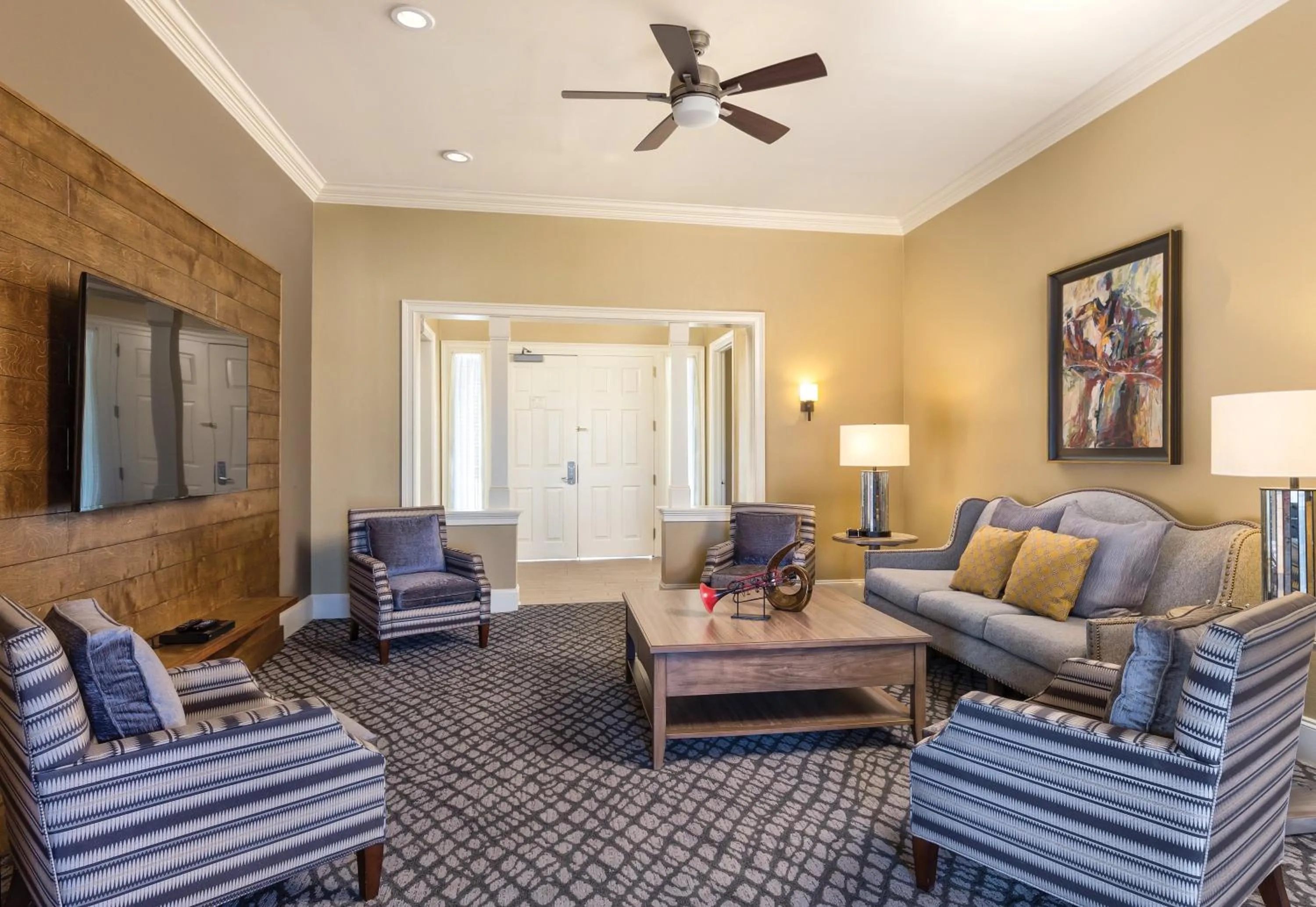 Other in Club Wyndham Nashville