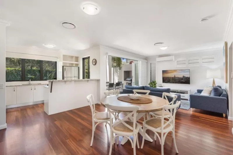 Sand Dunes Resort Accommodation