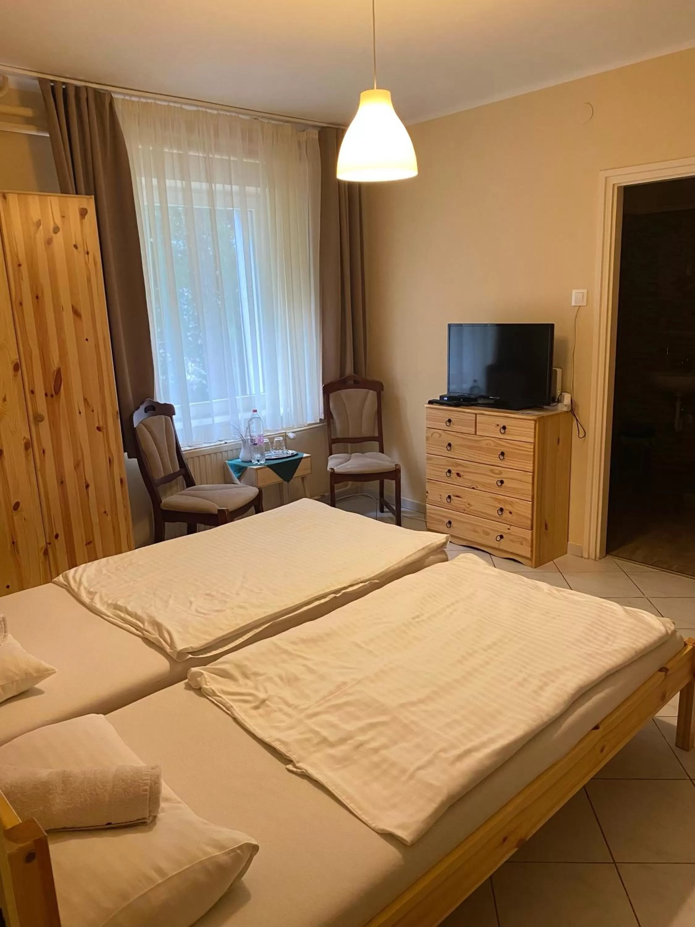 Standard Family Room in Hét Pecsét Fogadó Étterem