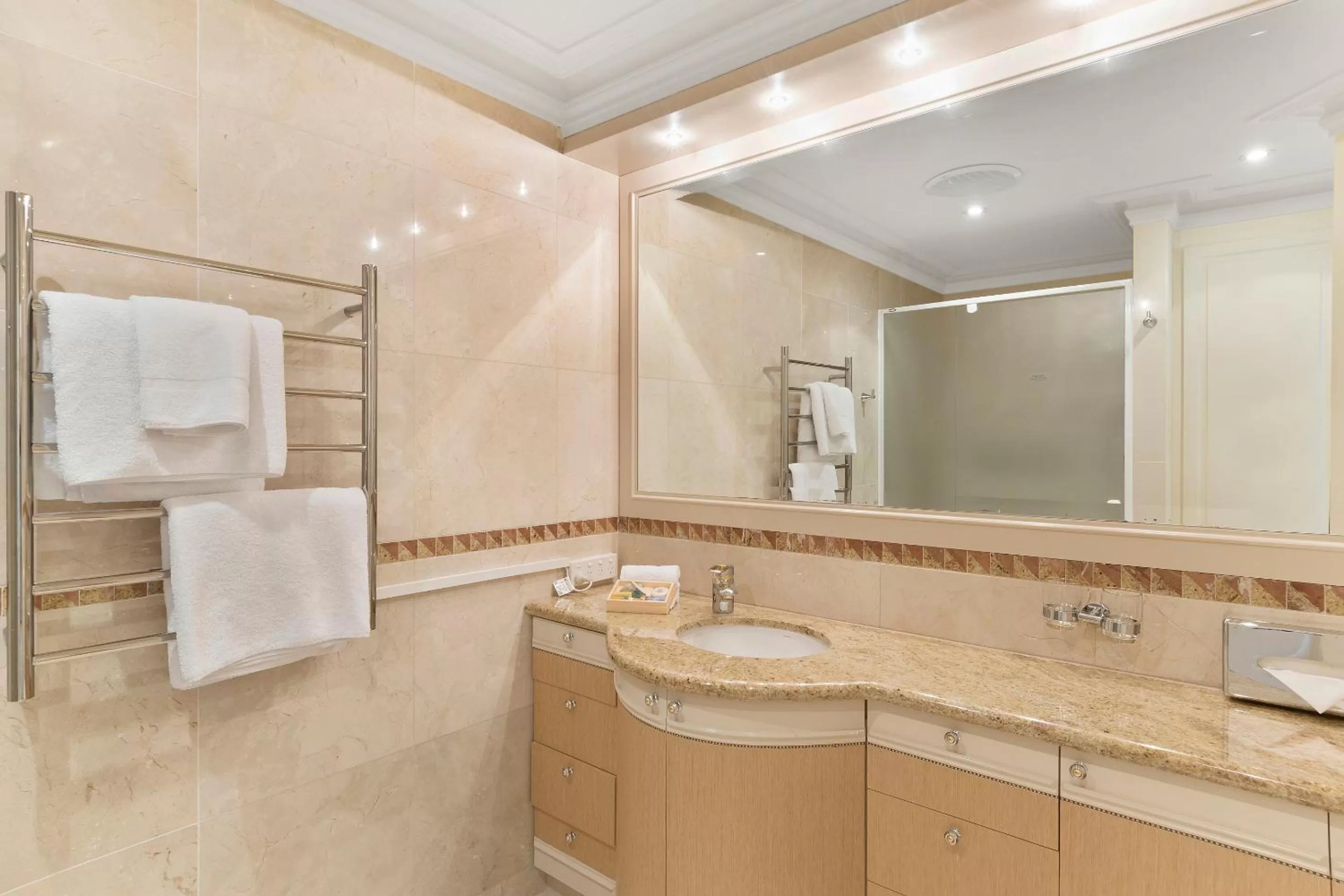 Other in The Peninsula Riverside Serviced Apartments