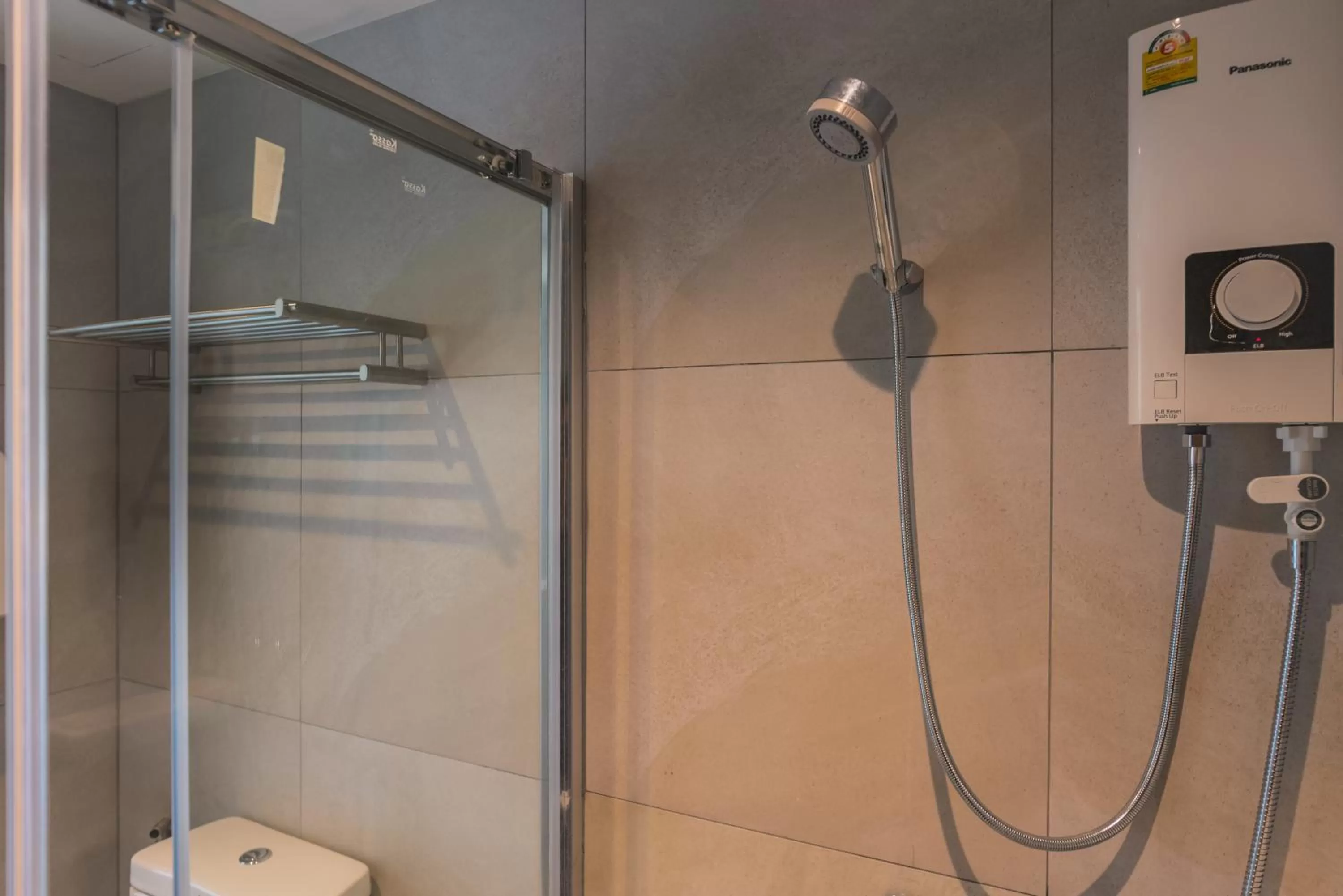 Bathroom in L Nimman