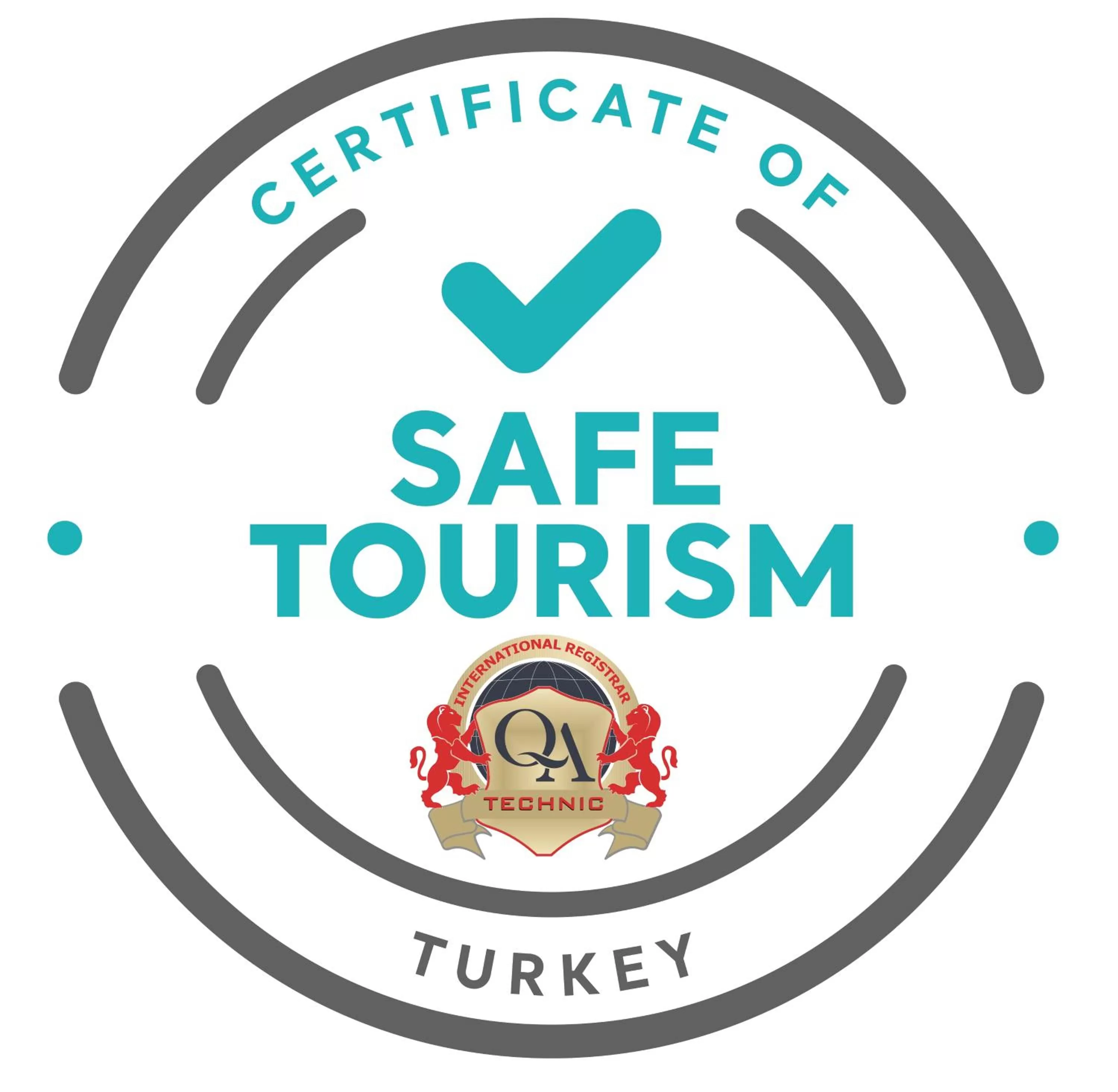 Property building in Darussaade Hotel Old City - Sultanahmet